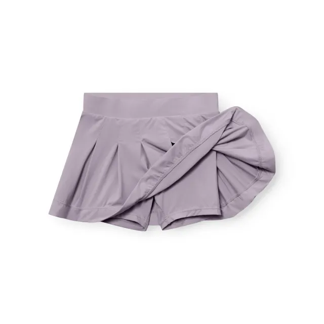 MINI A TURE MATTAMA tennisnederdel Gull purple shorts