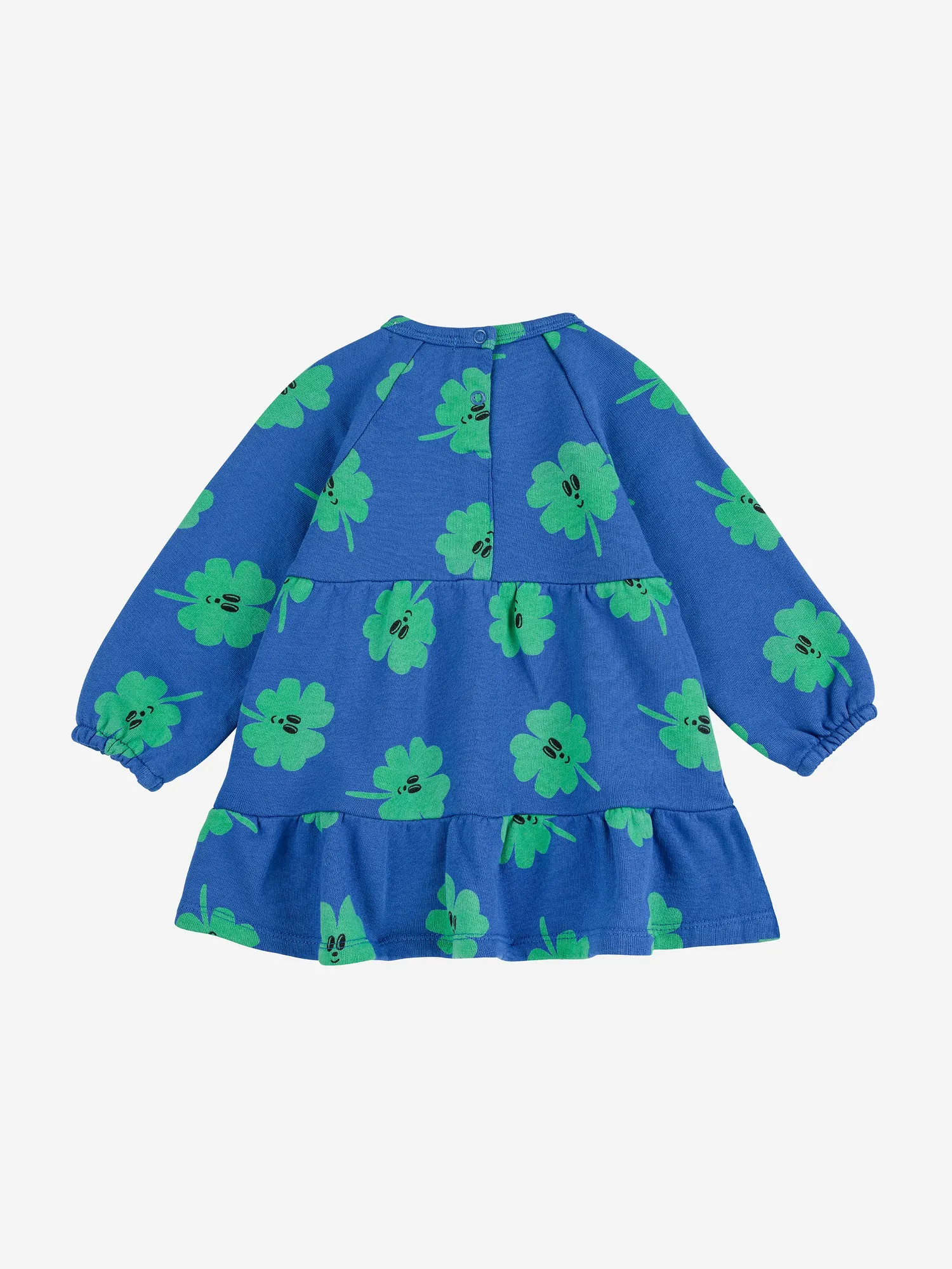 Bobo Choses SB225AB086 sample babytøj 9 mdr