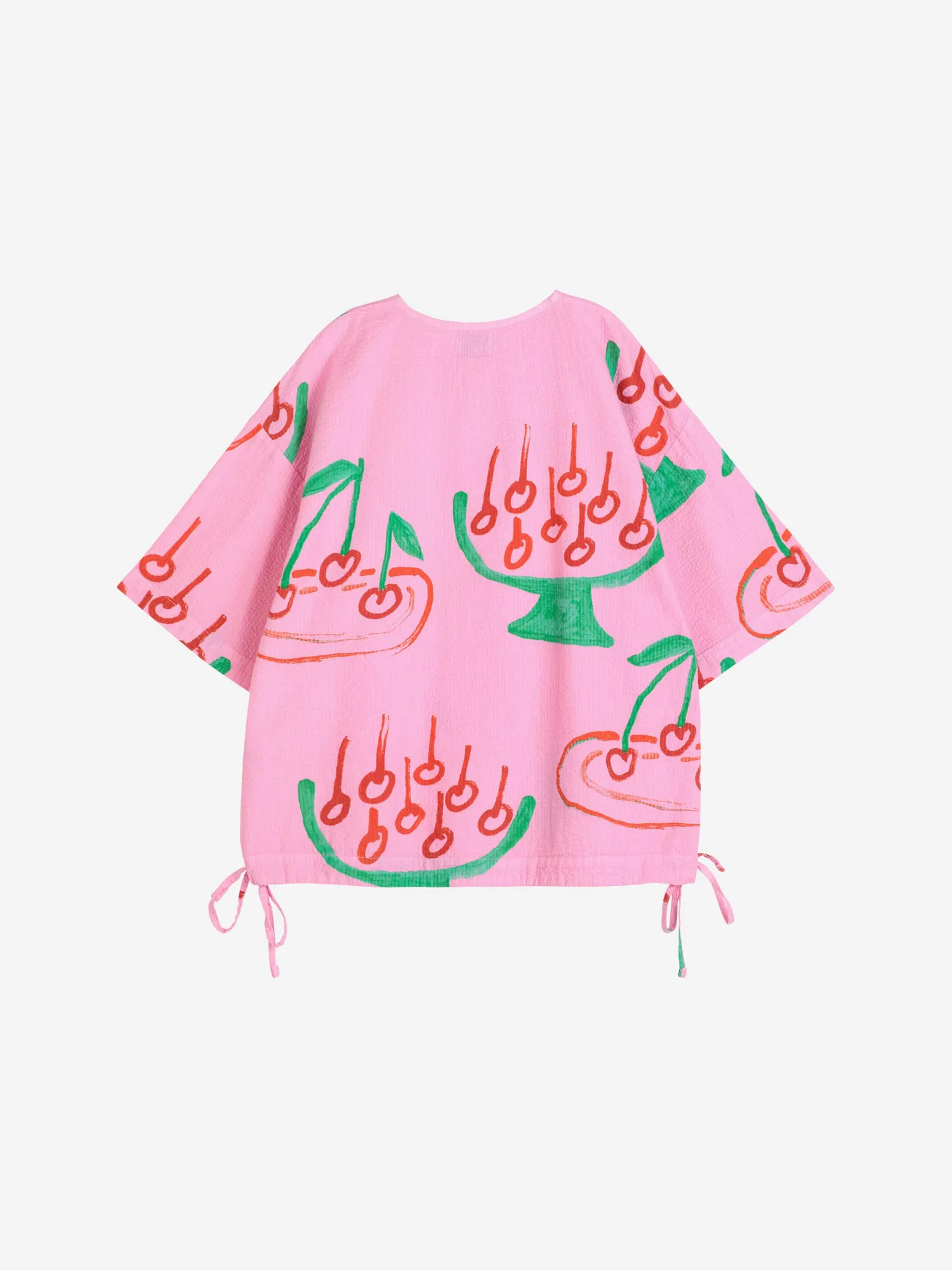 Bobo Choses Woman 125AD026 prøve str. S