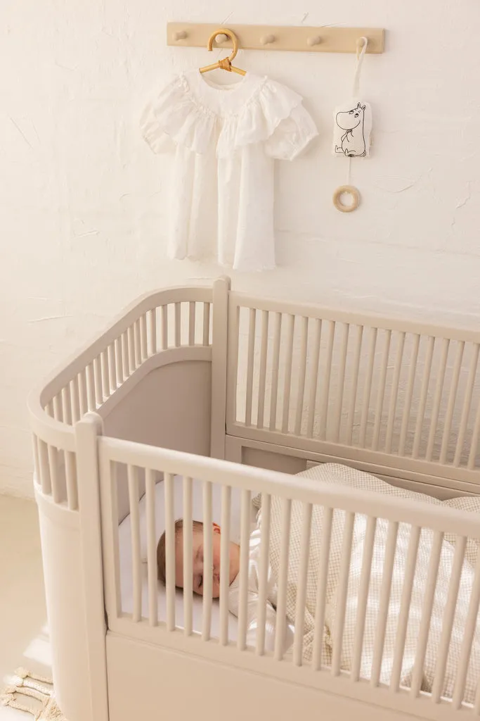 MarMar Music Mobile Moomin musikuro beige