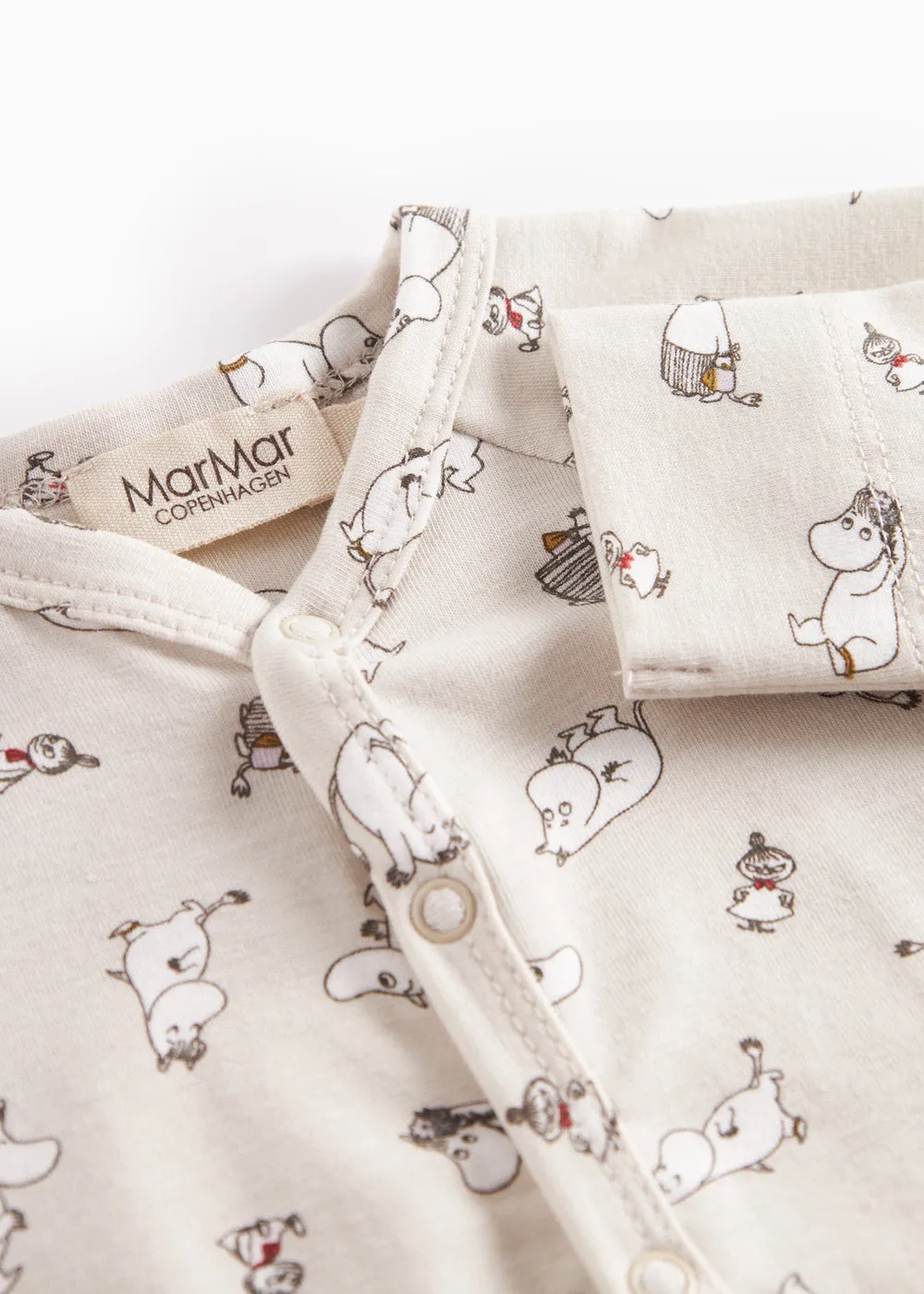 MarMar Rena heldragt Moomin