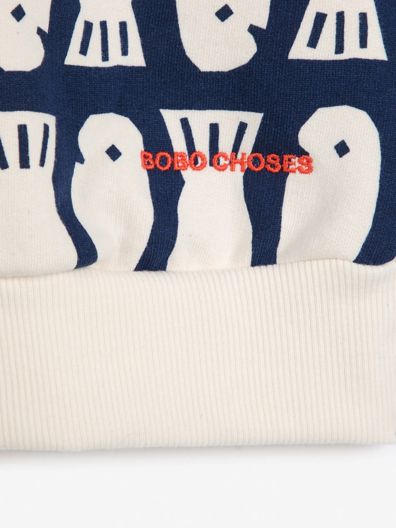 Bobo Choses Samples 125AD018 tøjprøve S SS25