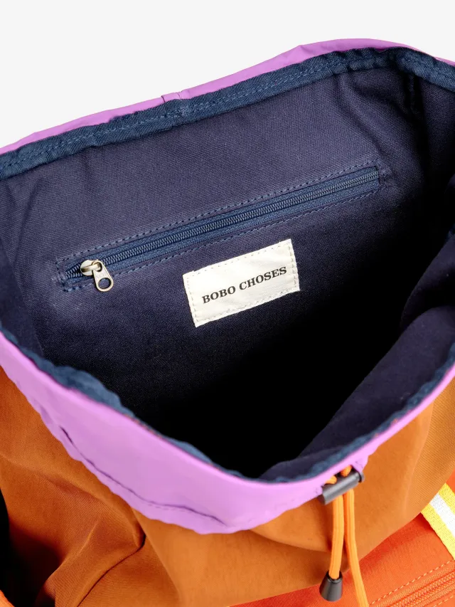 Bobo Choses 224AI025 tøjprøve one size sample