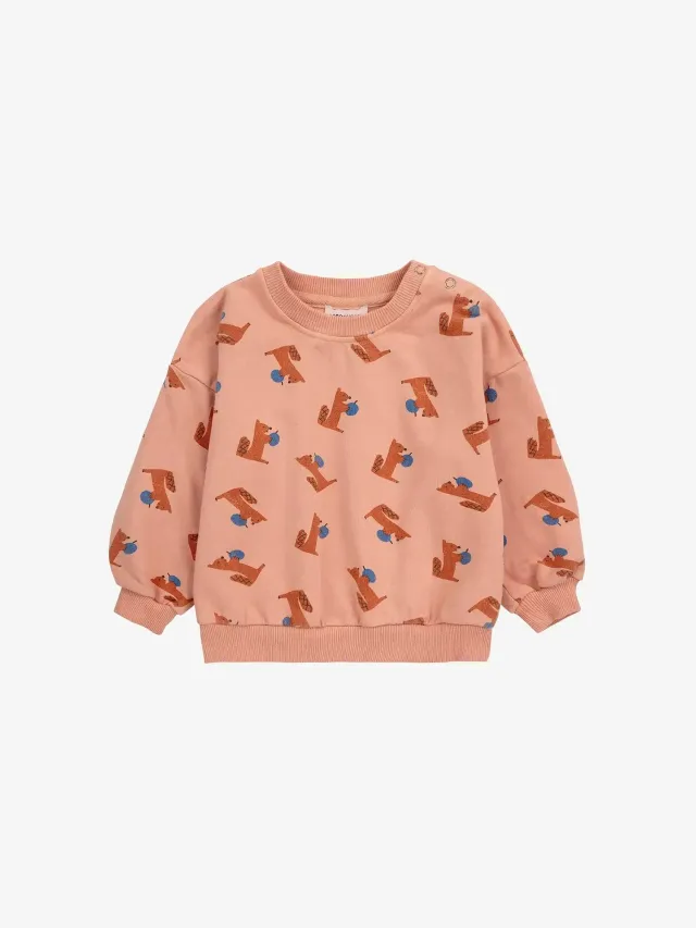 Bobo Choses Woman 224AB034 babysample 9 mdr