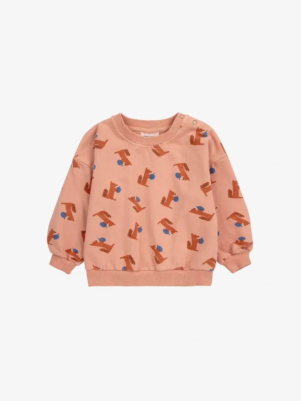 Bobo Choses Woman 224AB034 babysample 9 mdr