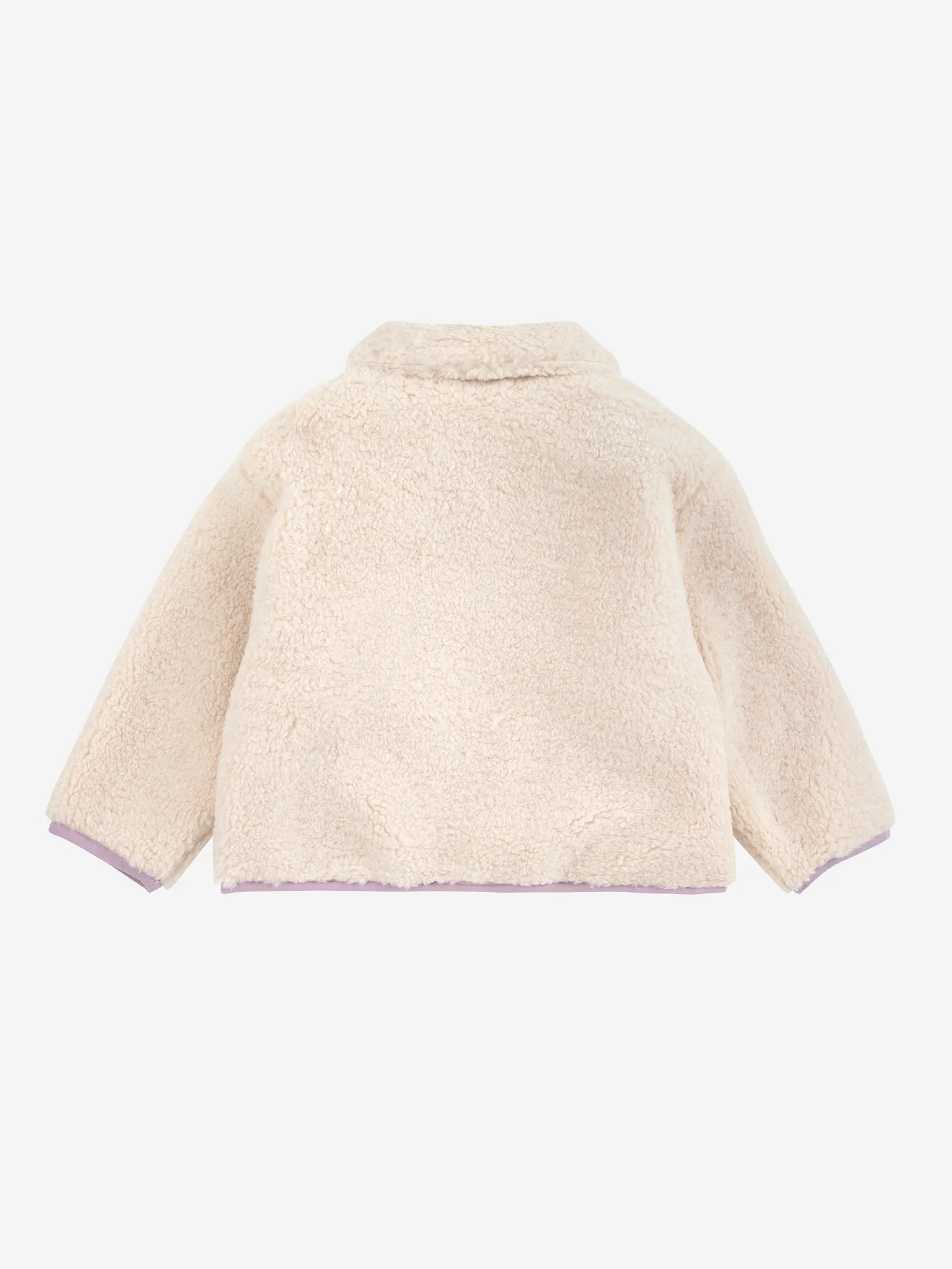 Bobo Choses Woman SB225AB106 babytøj 12 måneder prøve