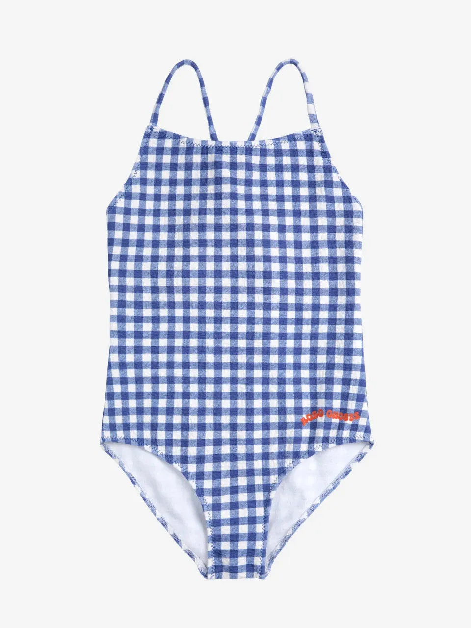 Bobo Choses SB125AC113 børnetøj 4-5 år prøve