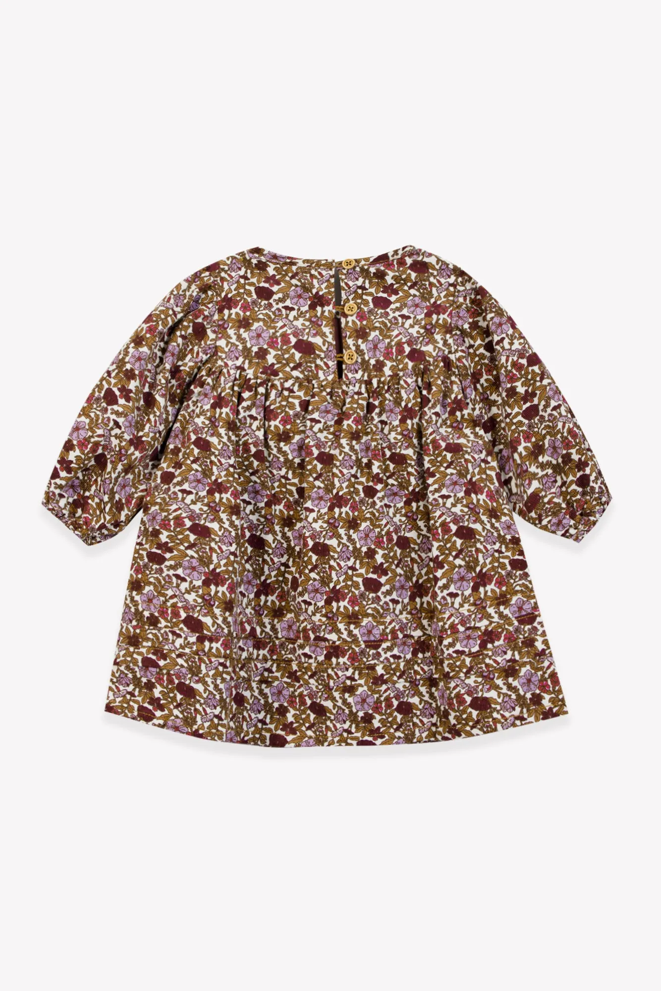Bonton Perle Swinging London kjole 2A