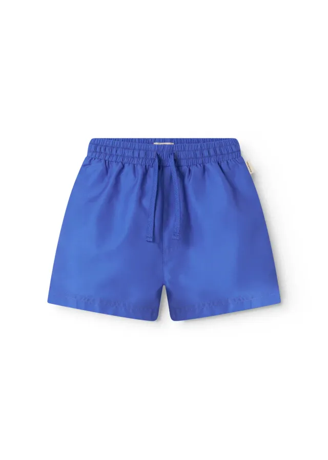 MarMar Swiggo Shorts badeshorts Deep Cobalt