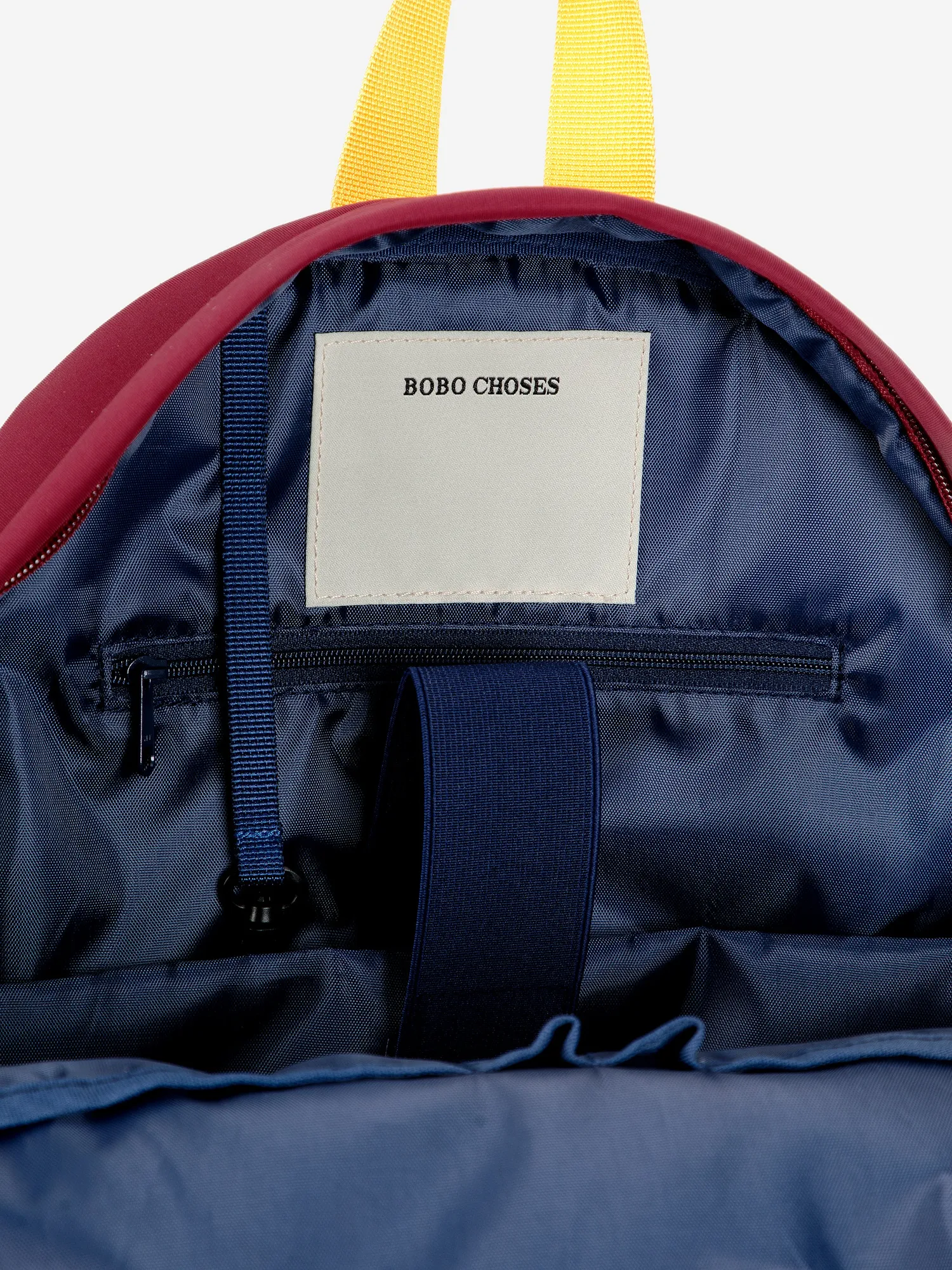 Bobo Choses 224AI018 tilbehør one size prøve