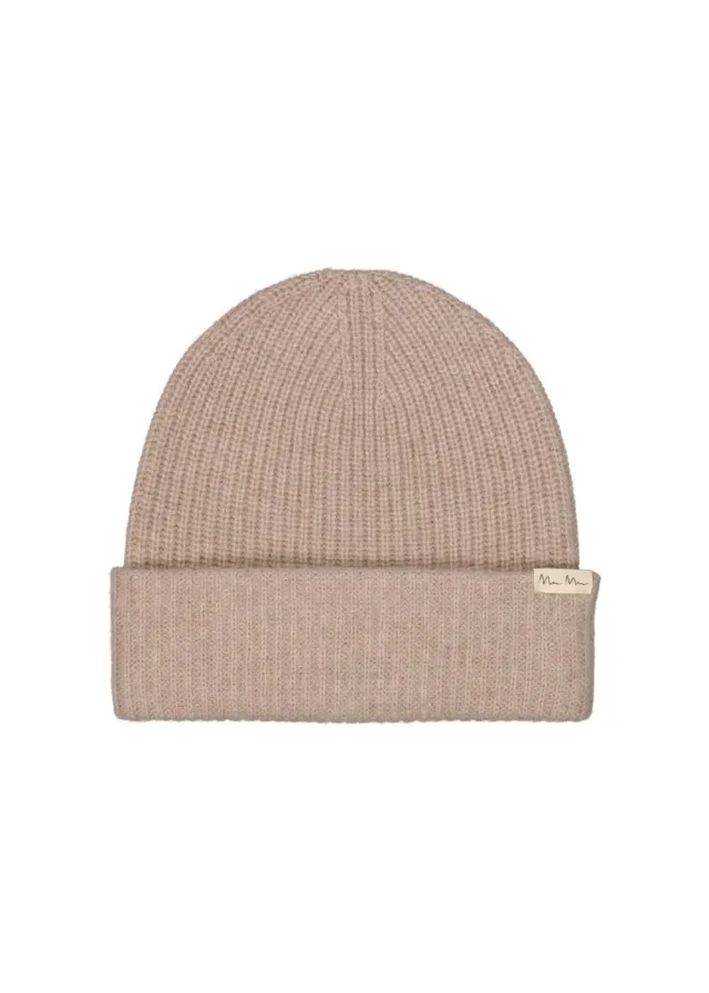 MarMar Atlas W hue Alpaca Melange kashmir