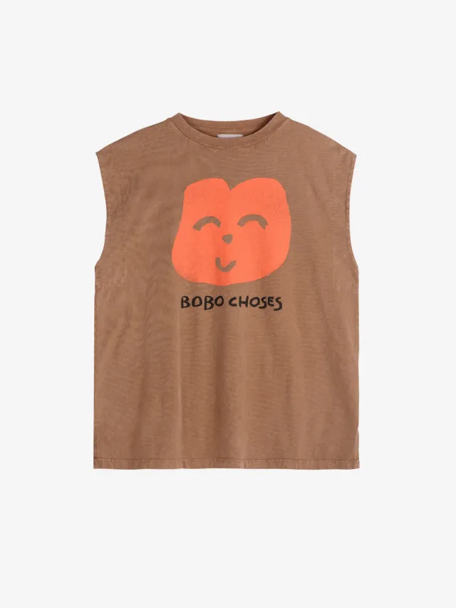 Bobo Choses Woman 125AD013 dametøj S prøve
