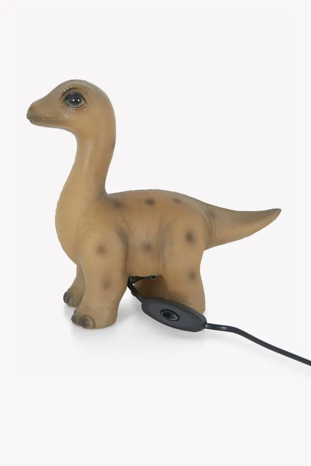 Bonton dinosaur natlampe TU blødt lys dino