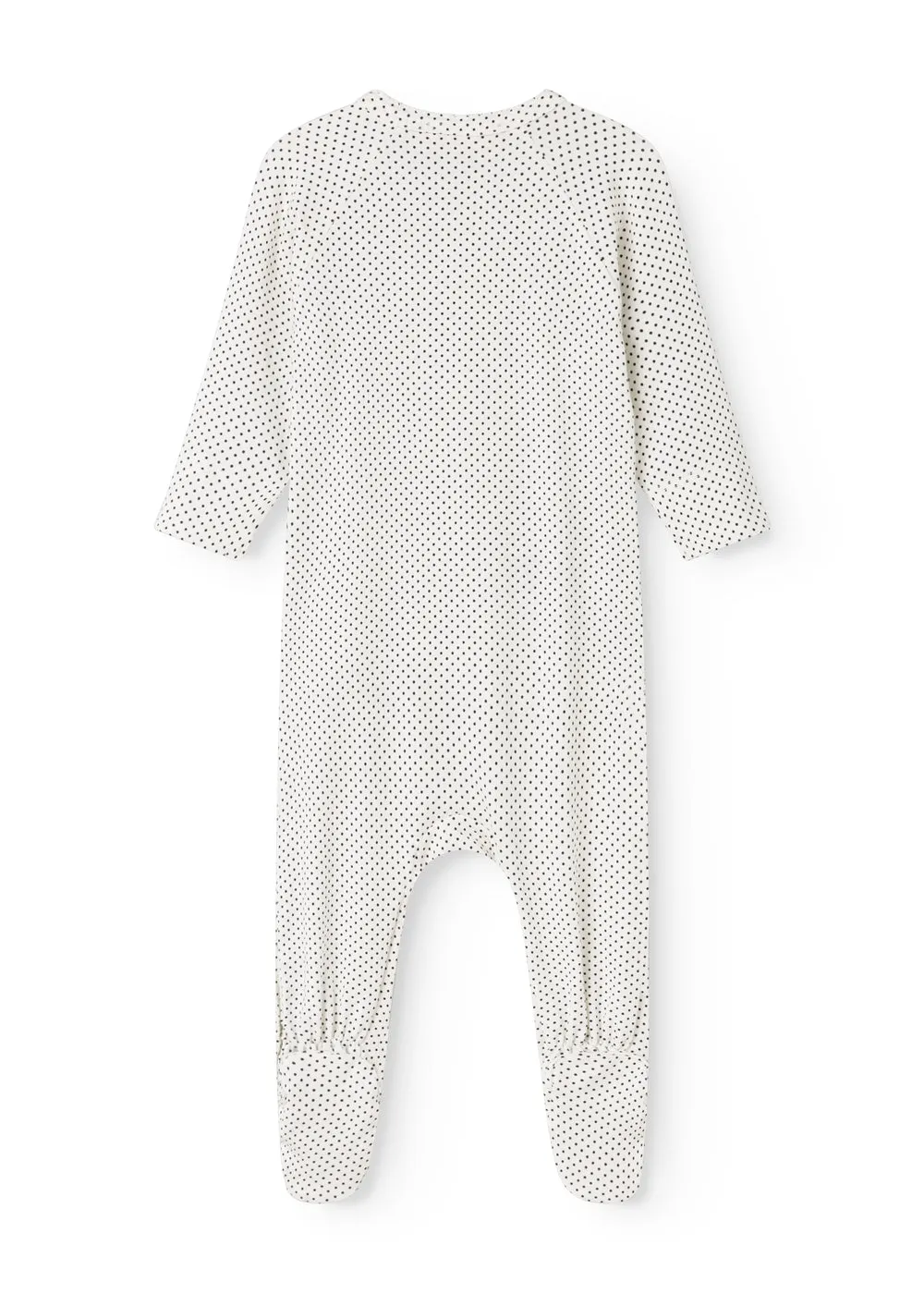 MarMar Rubetta heldragt Tiny Dots print