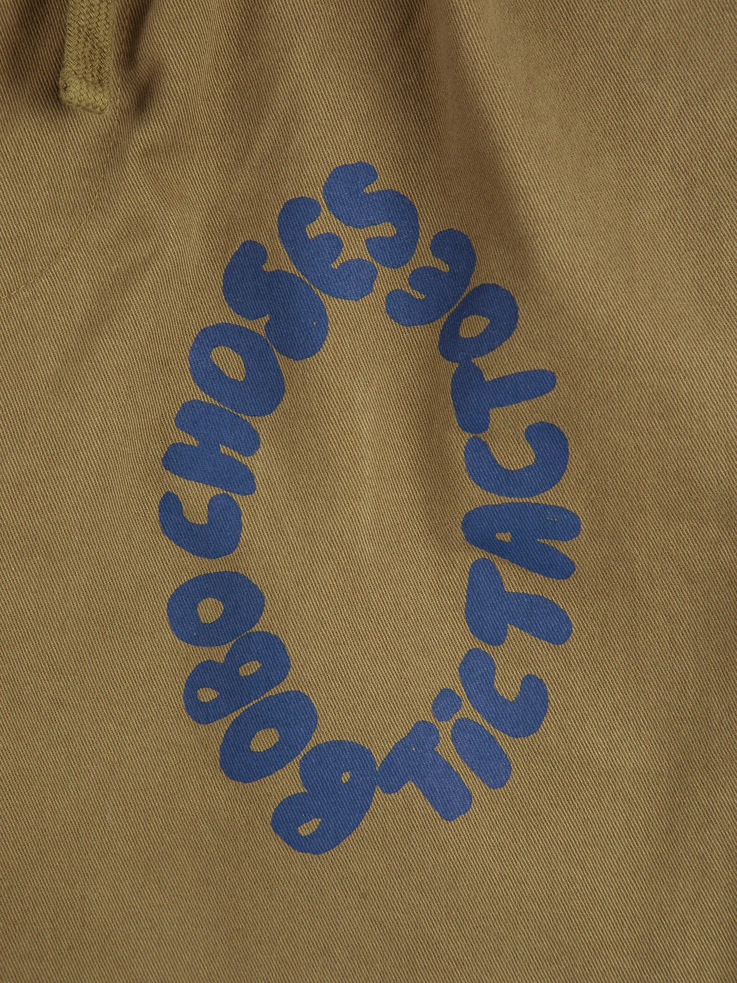 Bobo Choses Woman SB225AC077 børnetøj 2-3 år