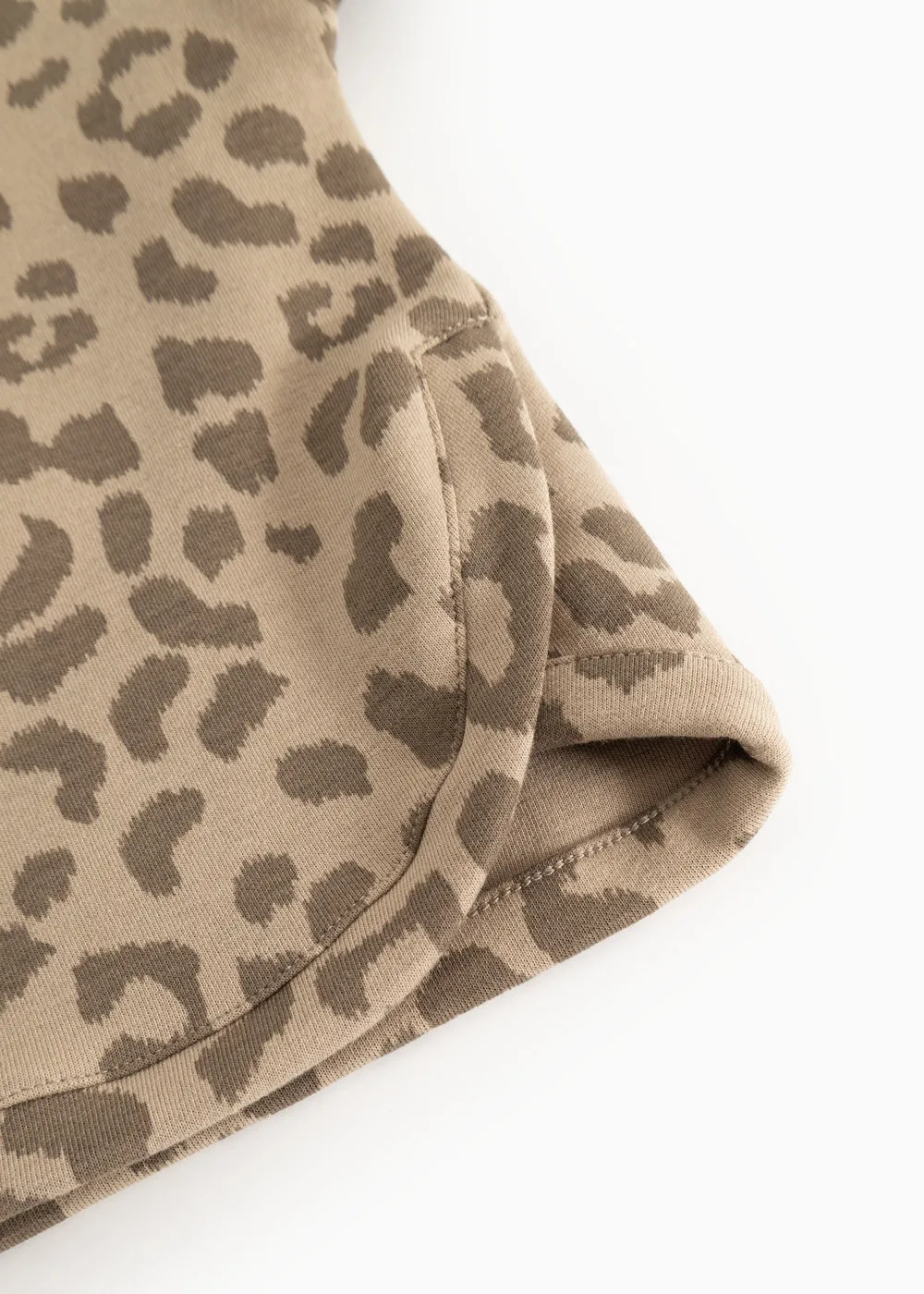 MarMar Toan B Washed Leo bluse bomuld