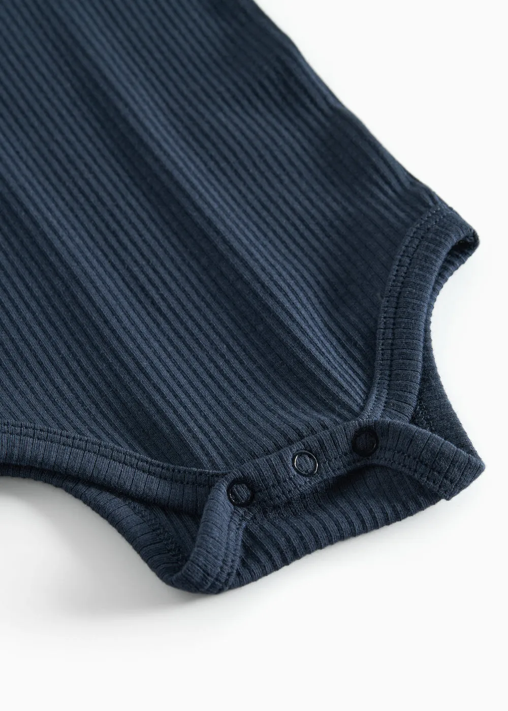 MarMar Plain Body LS bodystocking Pilot Navy modal