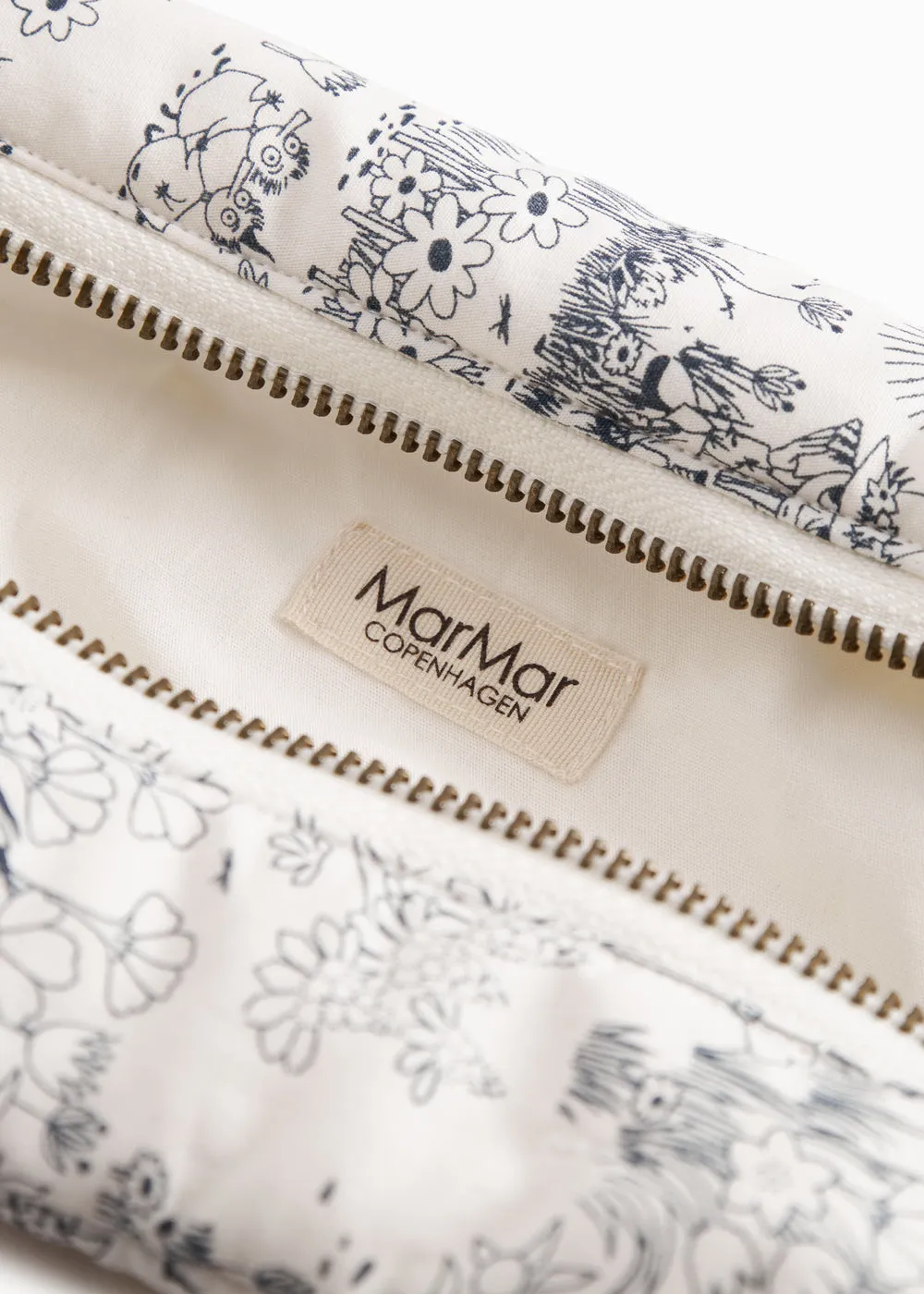 MarMar Moominvalley Toiletry Bag toilettaske Mumi