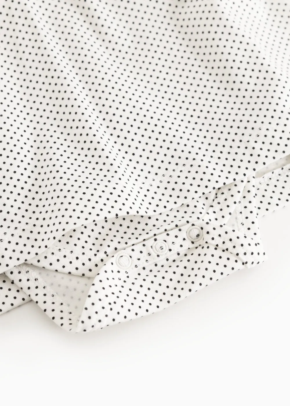 MarMar Ramona kjole Tiny Dots bodystocking