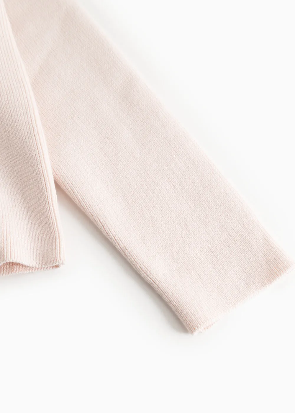 MarMar Copenhagen Tilda strik cardigan Rosa