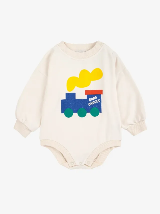 Bobo Choses Woman SB225AB010 babytøj 9 mdr