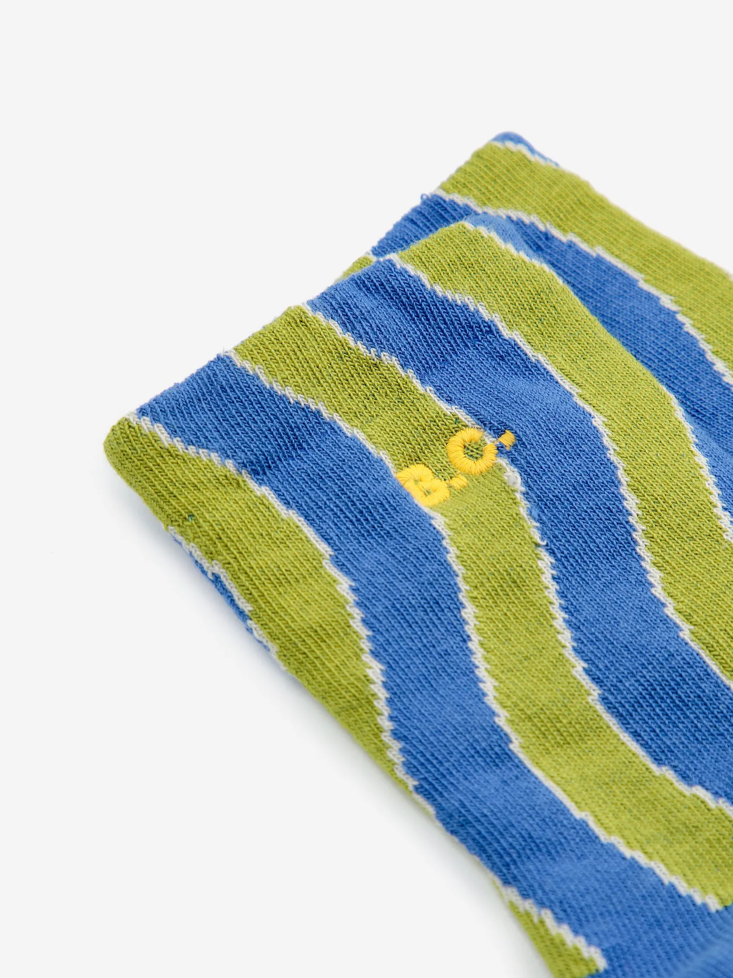 Bobo Choses SB224AI002 strømper 32-34 prøve
