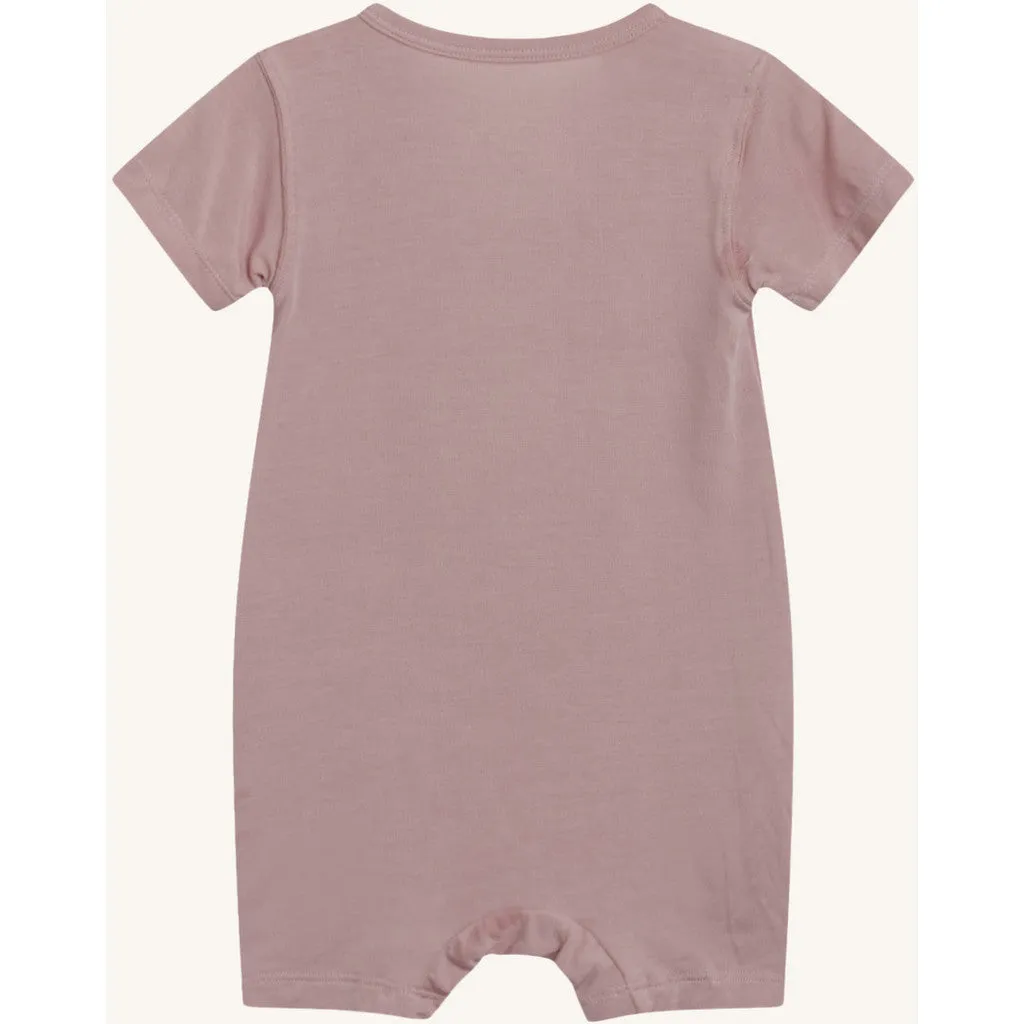 Hust & Claire Mungo sommerdragt dusty rose