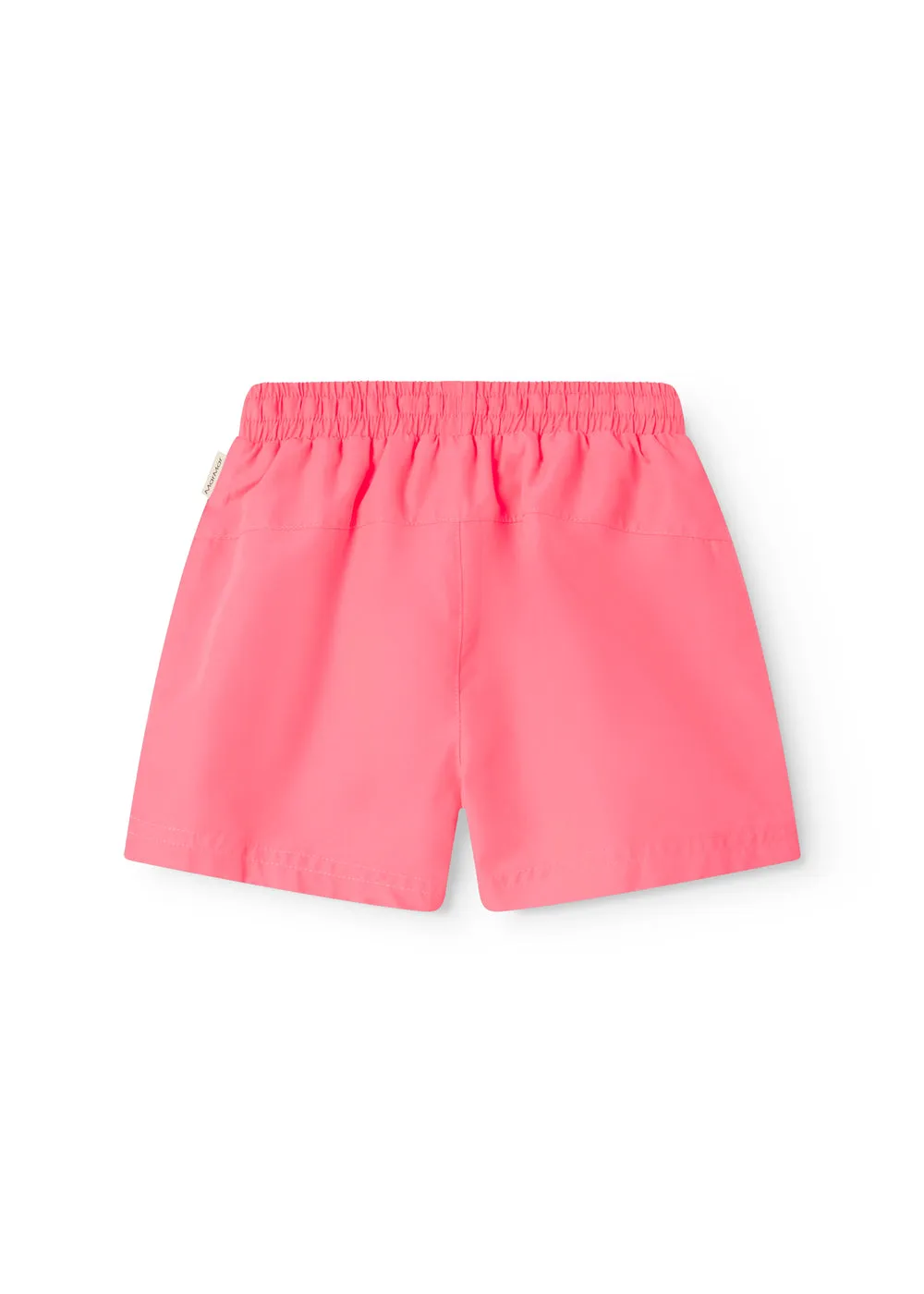 MarMar Swiggo badeshorts Neon børn
