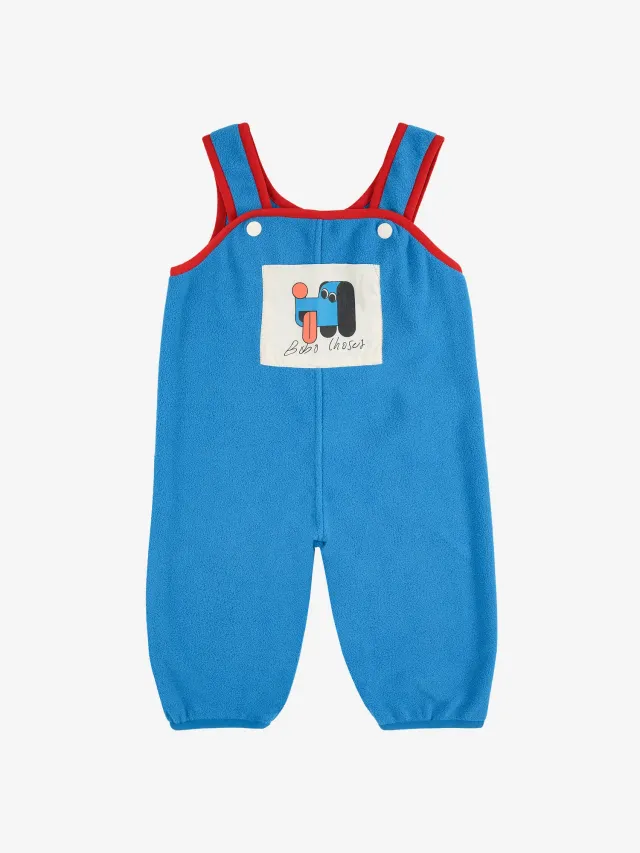 Bobo Choses Woman SB225AB112 babytøj 12 mdr prøve