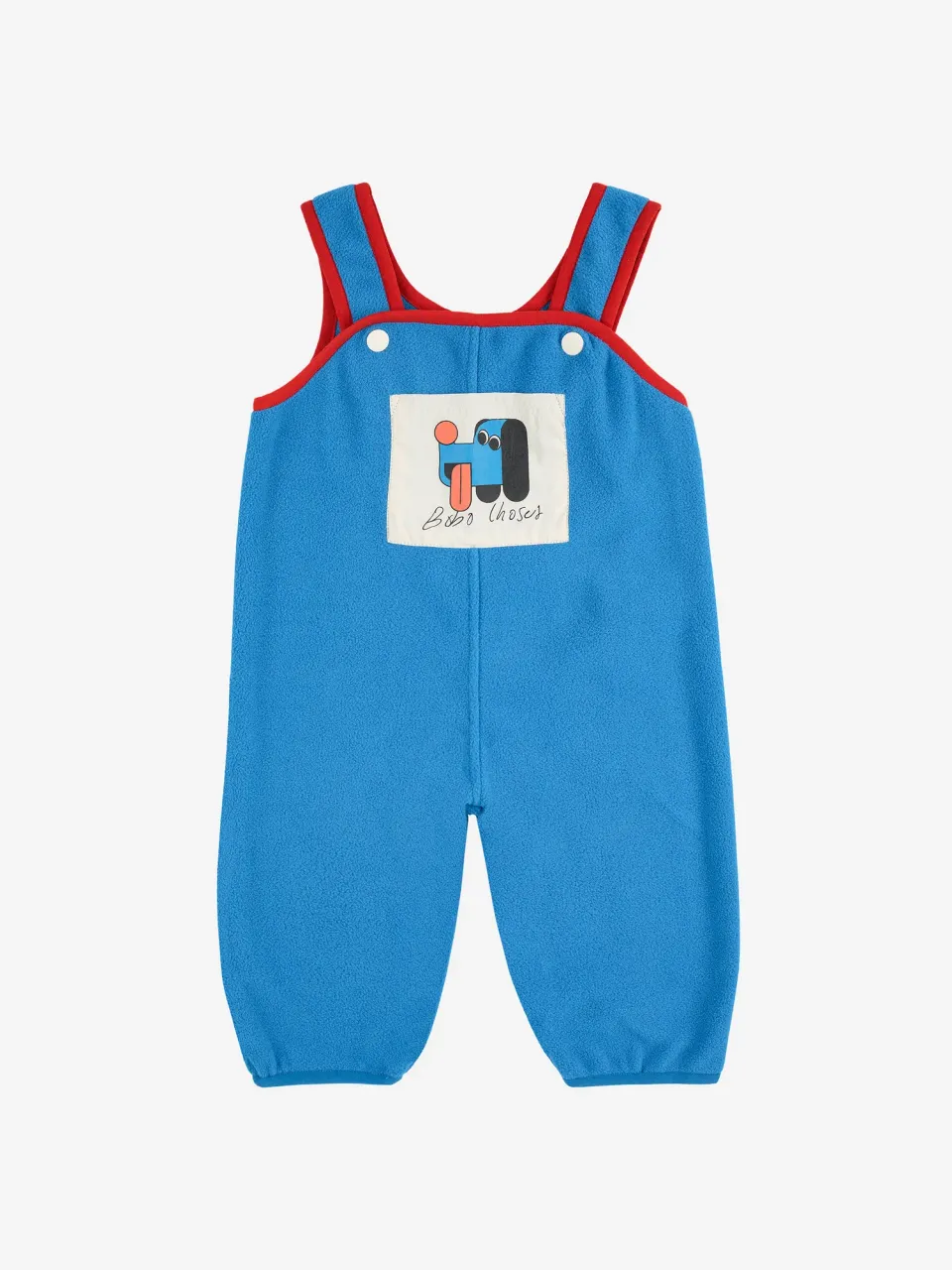 Bobo Choses Woman SB225AB112 babytøj 12 mdr prøve