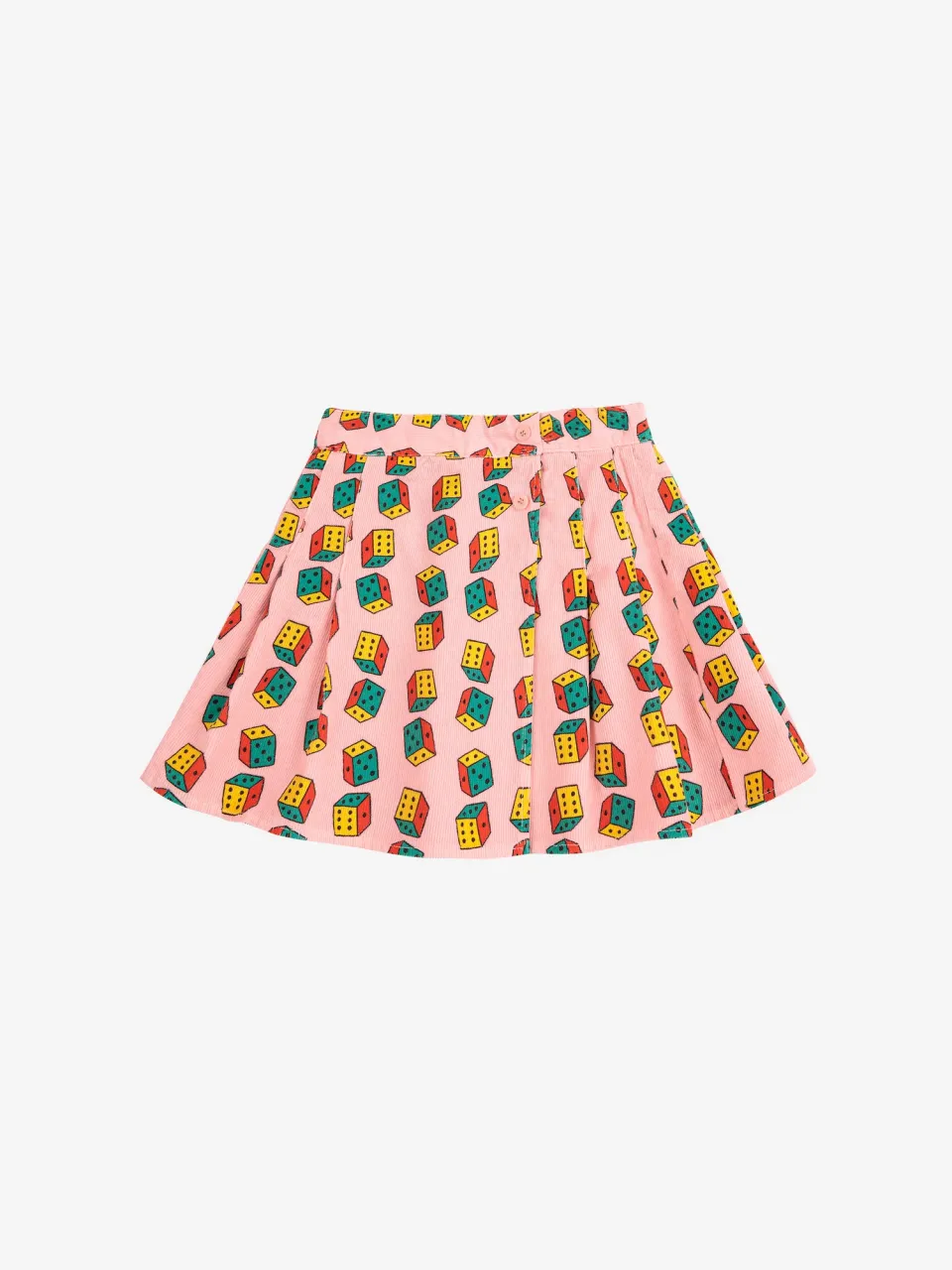 Bobo Choses SB225AC105 børnetøj 2-3 år prøve