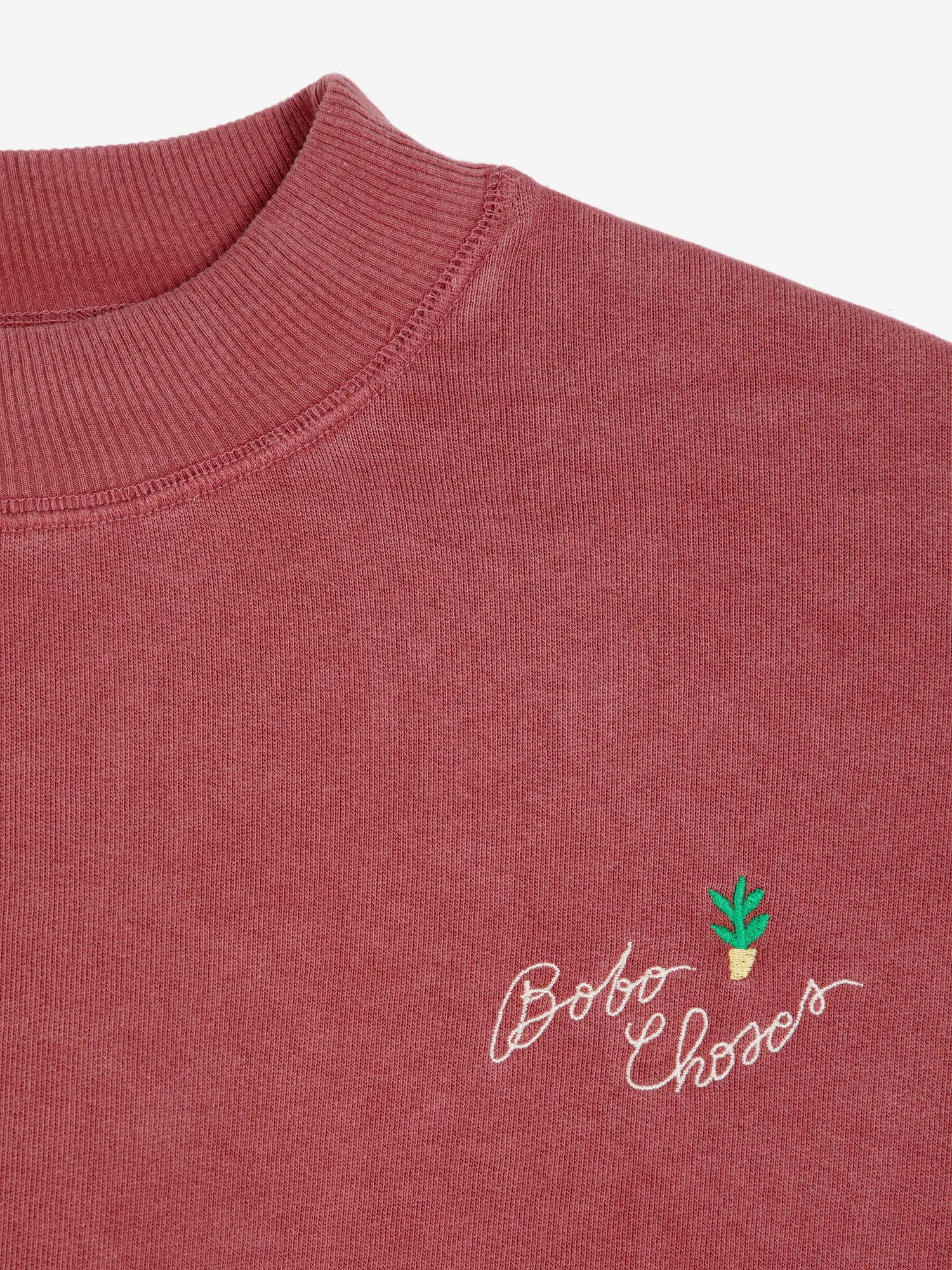 Bobo Choses Woman 224AD022 tøjprøve S sample