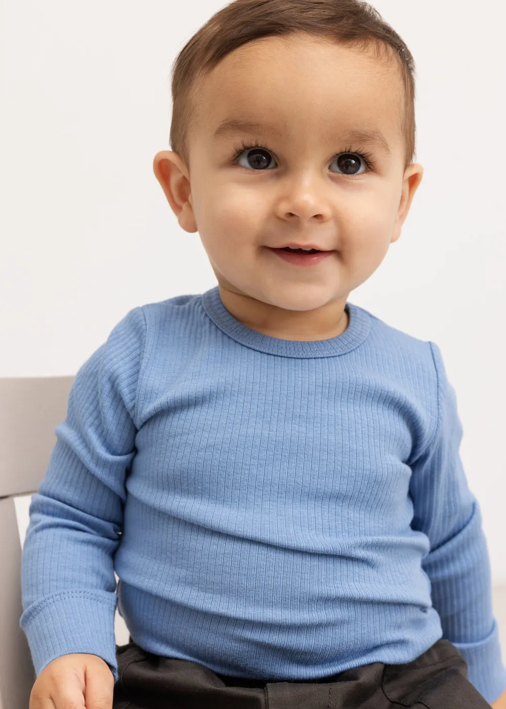 MarMar Polle bukser Raven chino baby