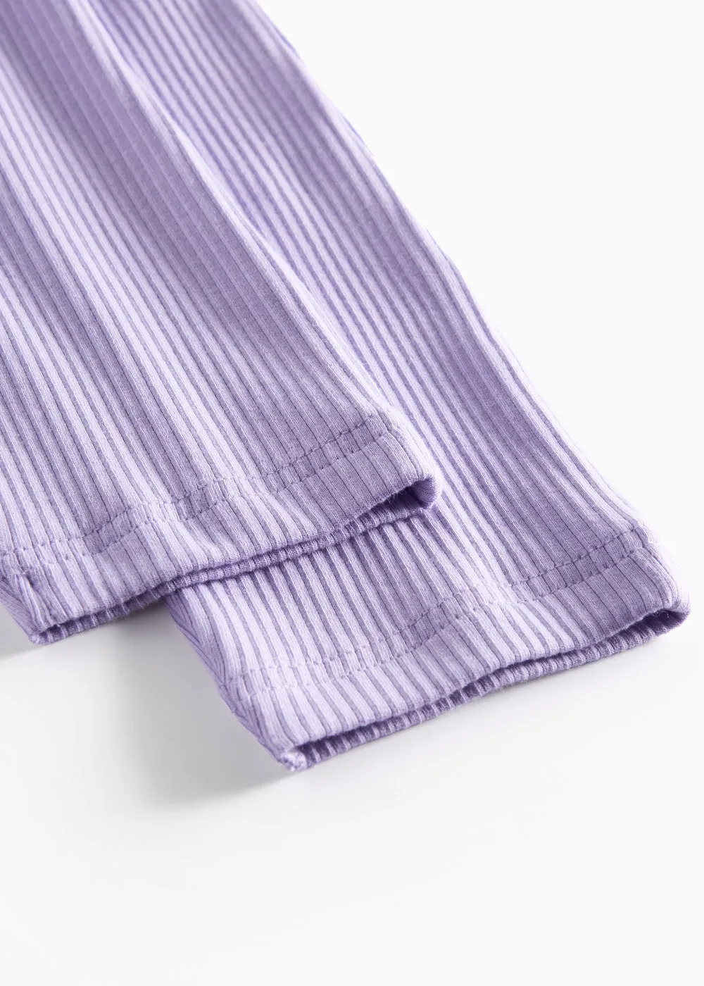 MarMar Pico bukser Soft Lavender modal
