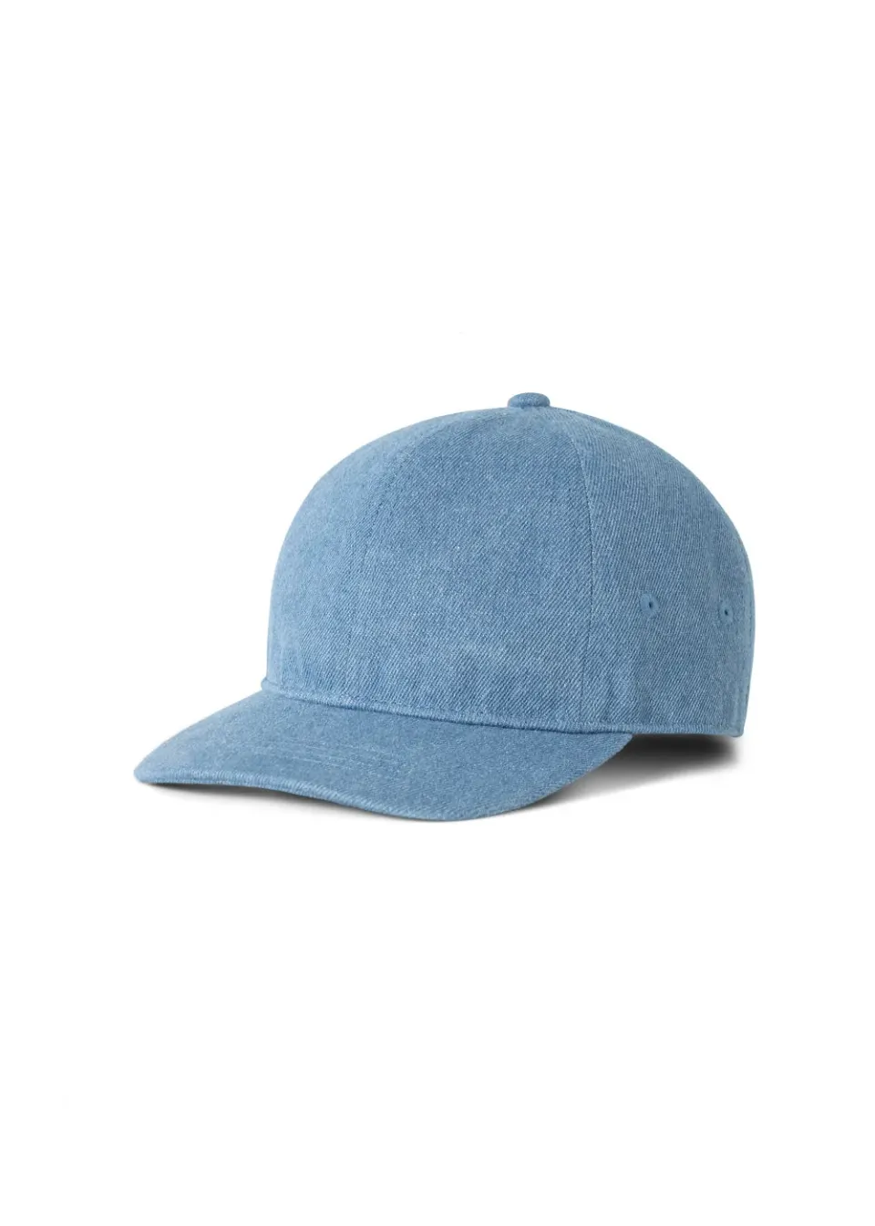 MarMar Arlo kasket Light Indigo denim til børn