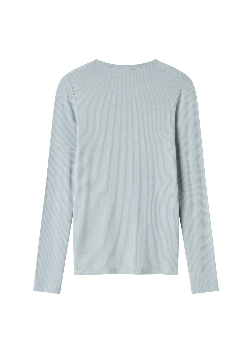 MarMar Tani W T-shirt Blue Stone modal