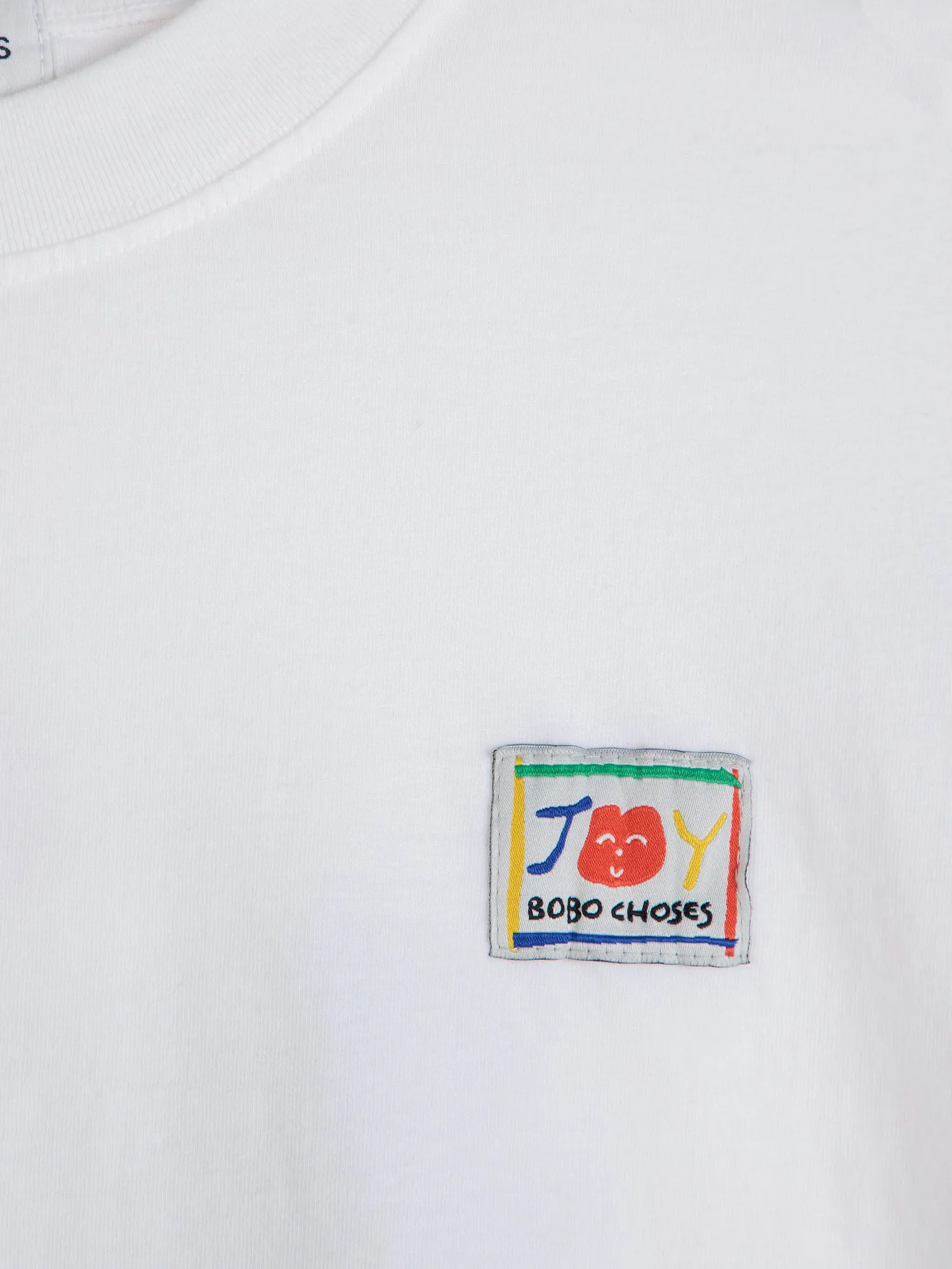 Bobo Choses 125AD014 dametøj S sample