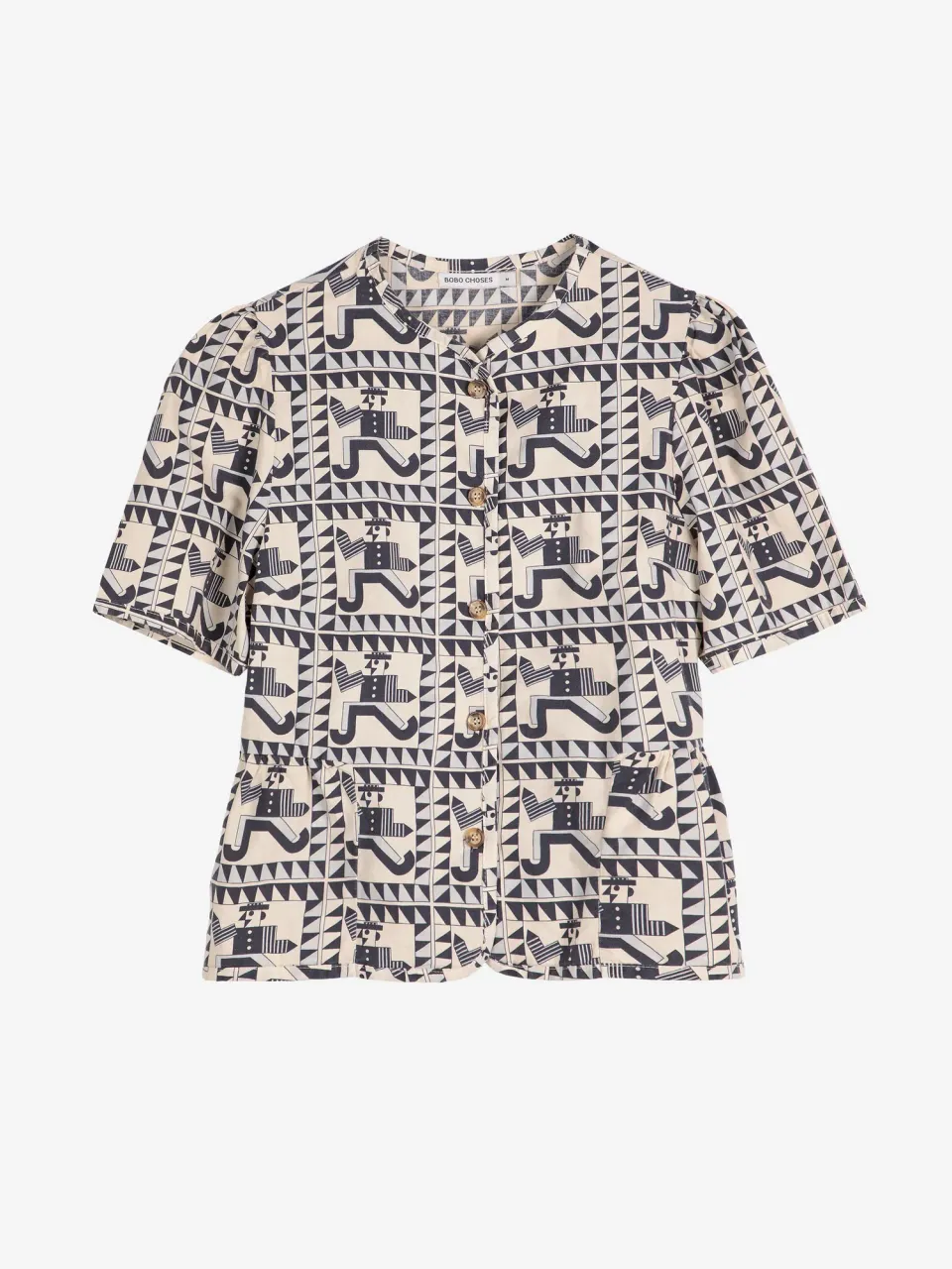 Bobo Choses Woman 225AD023 tøj str. S sample