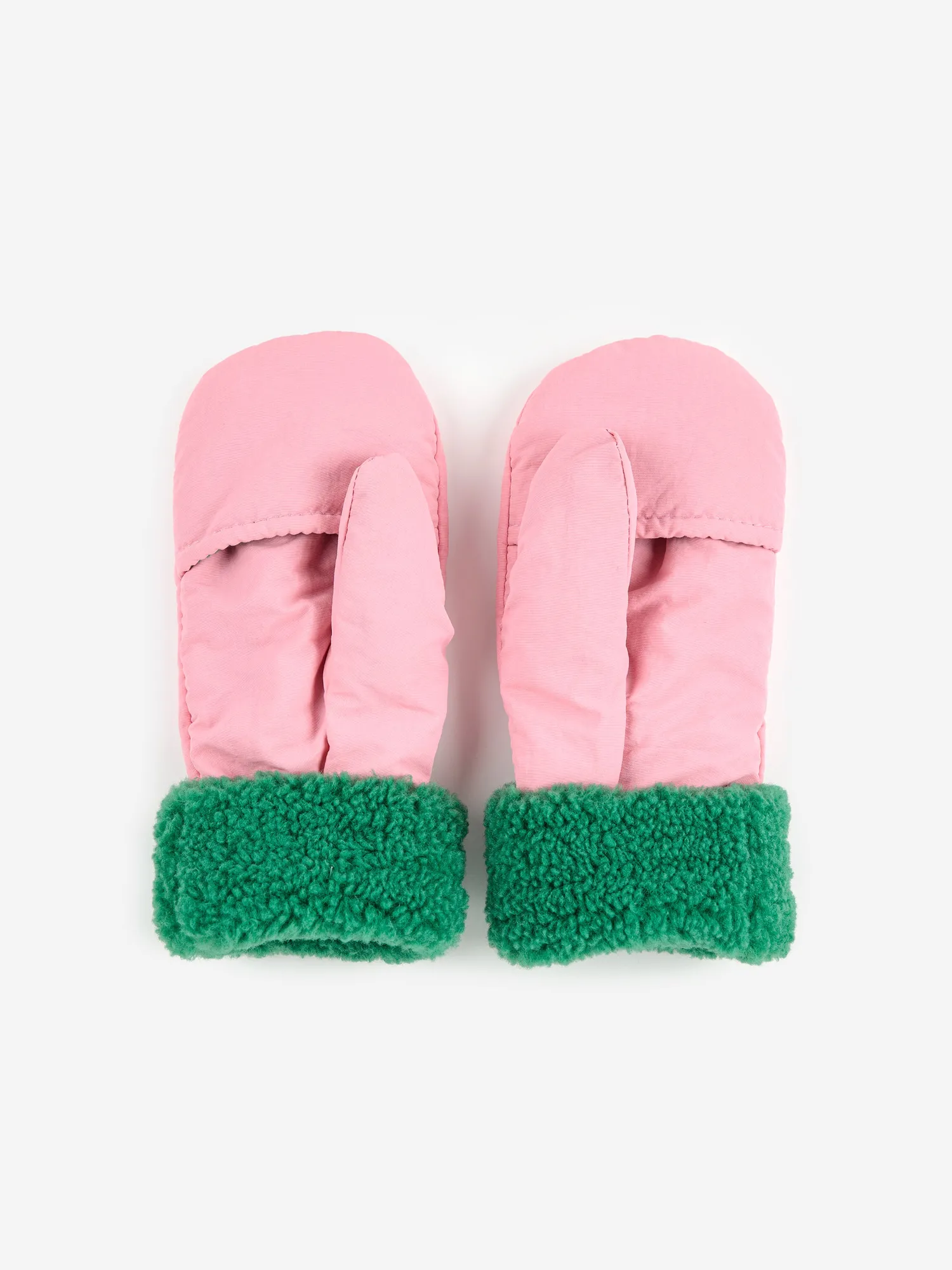 Bobo Choses Woman SB225AI027 børnetøj S 2-5 år prøve