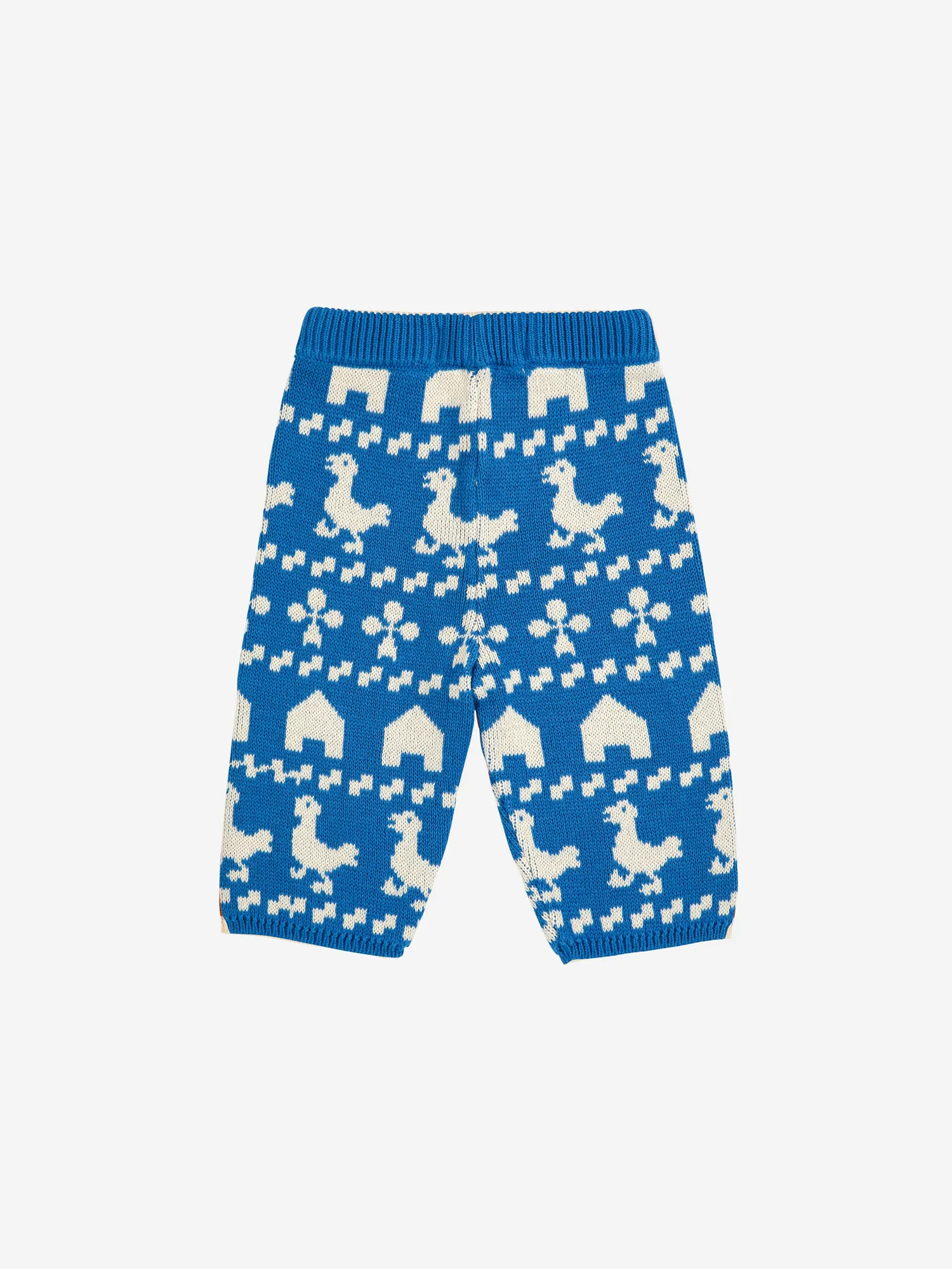 Bobo Choses Woman SB225AB102 prøvemodel baby
