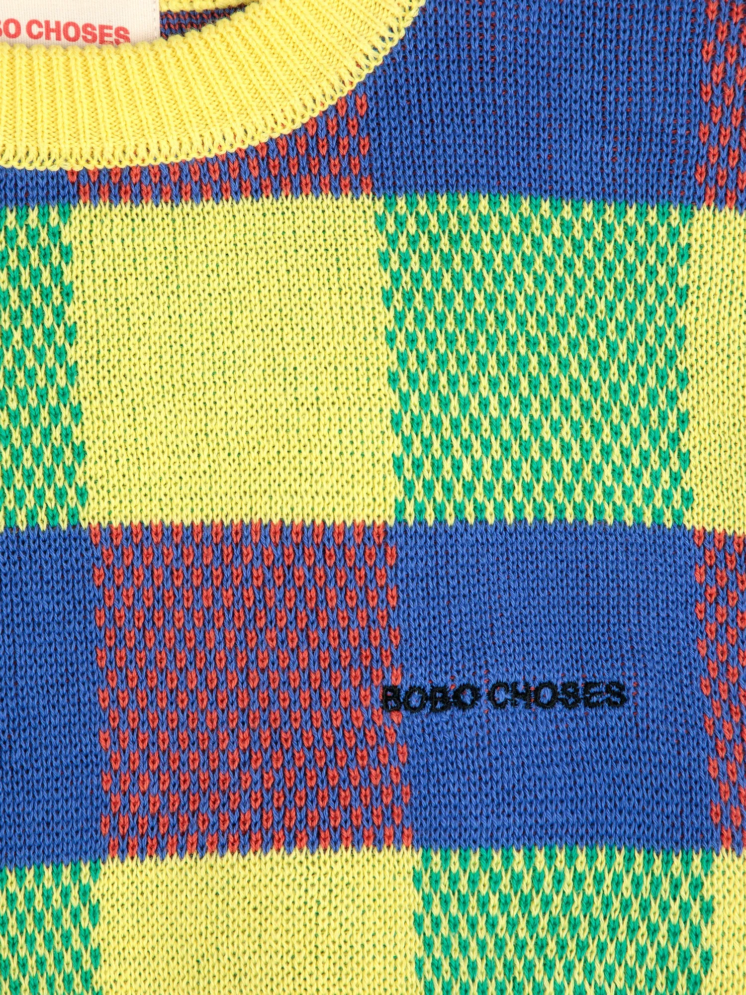 Bobo Choses 125AD077 dametøj prøve str. S
