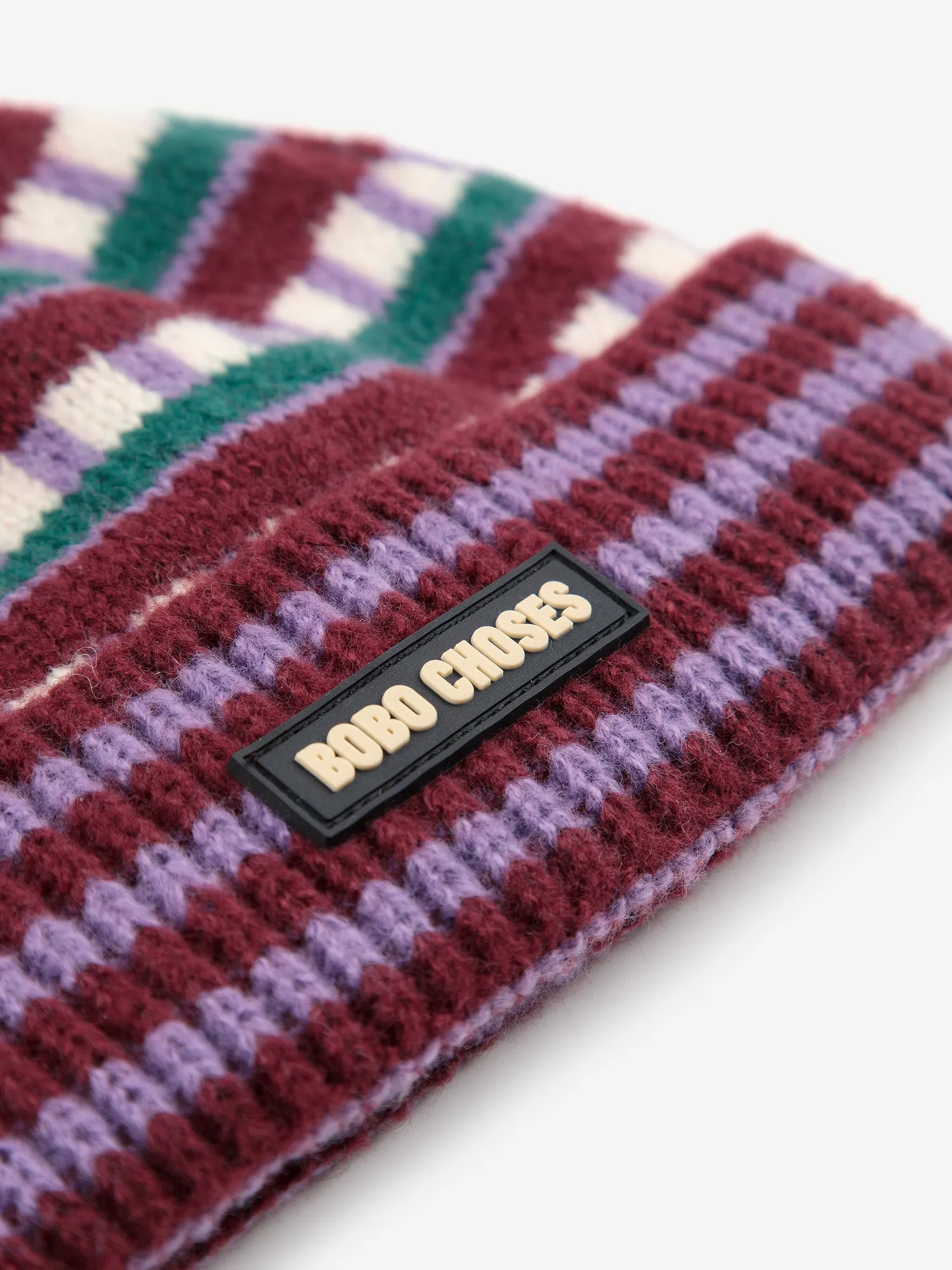 Bobo Choses Woman SB225AH010 hue HEAD50 til børn
