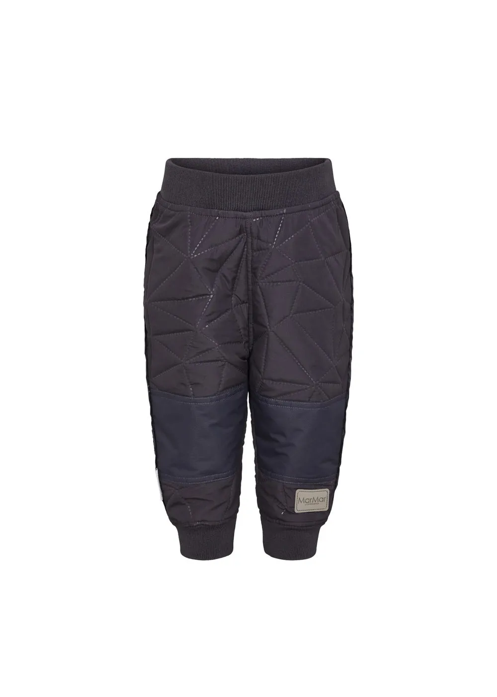 MarMar Odin termobukser Darkest Blue smal