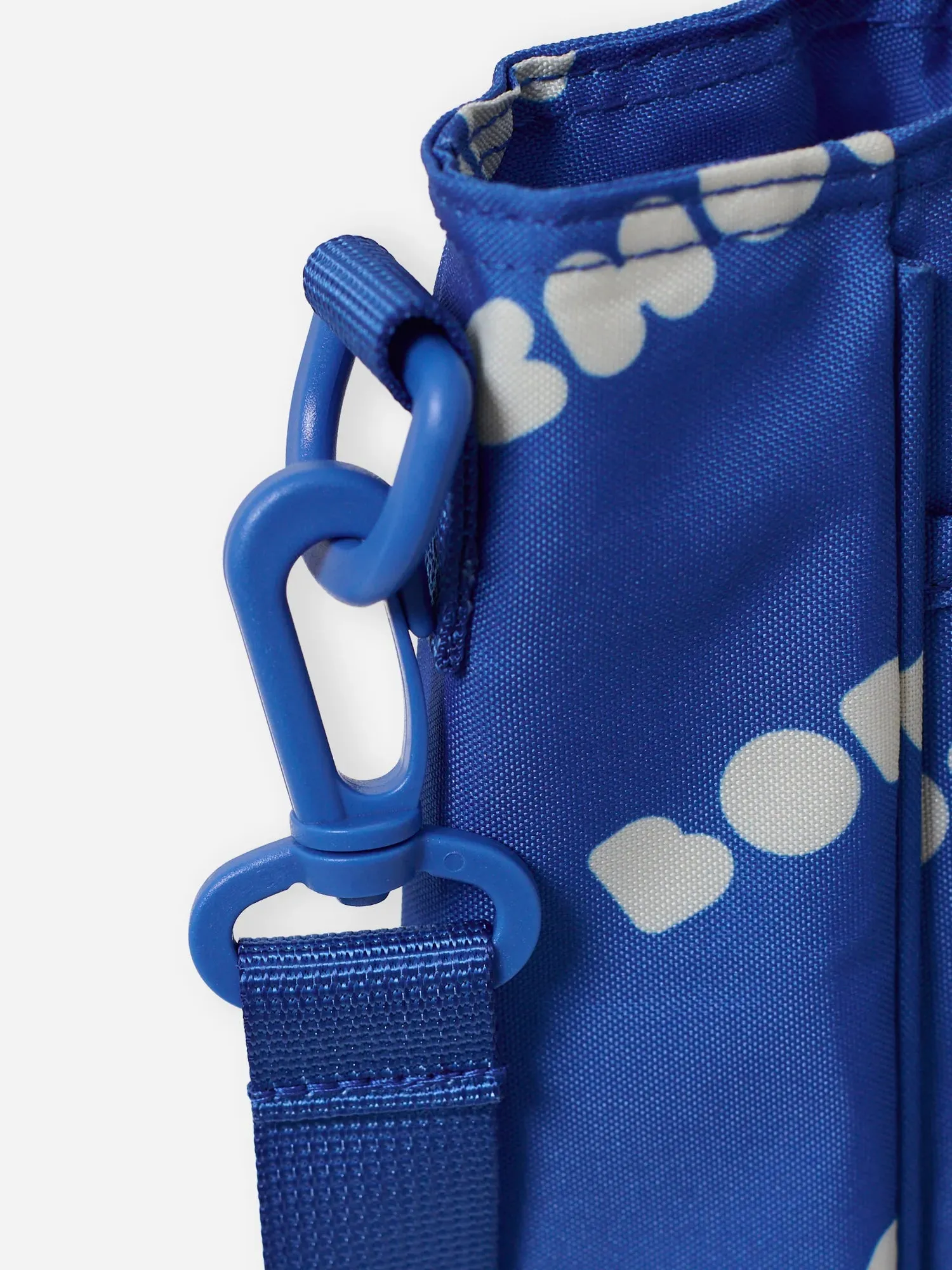 Bobo Choses Bolder All Over taske one size print