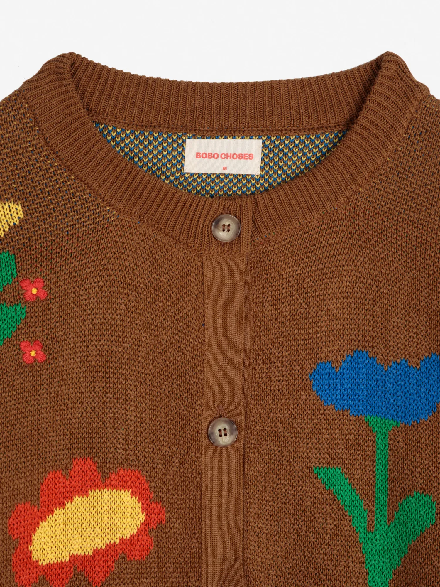 Bobo Choses 125AD108 dametøj sample S