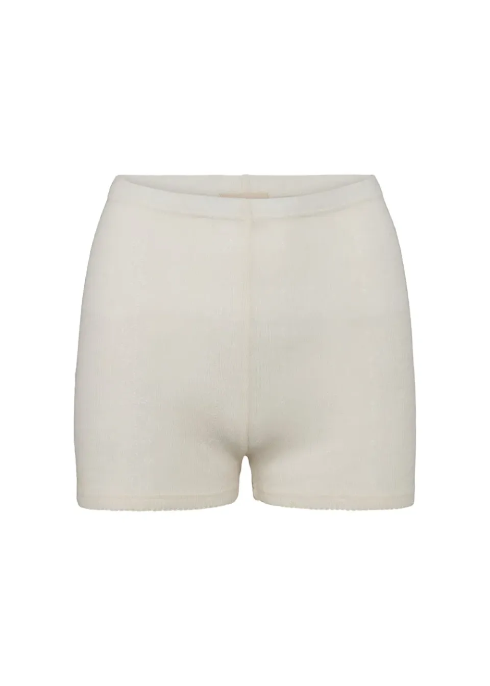 MarMar Poe W uldunderbukser Natural beige dame