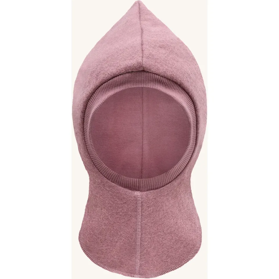 Hust & Claire HCFeo elefanthue pale mauve merinould
