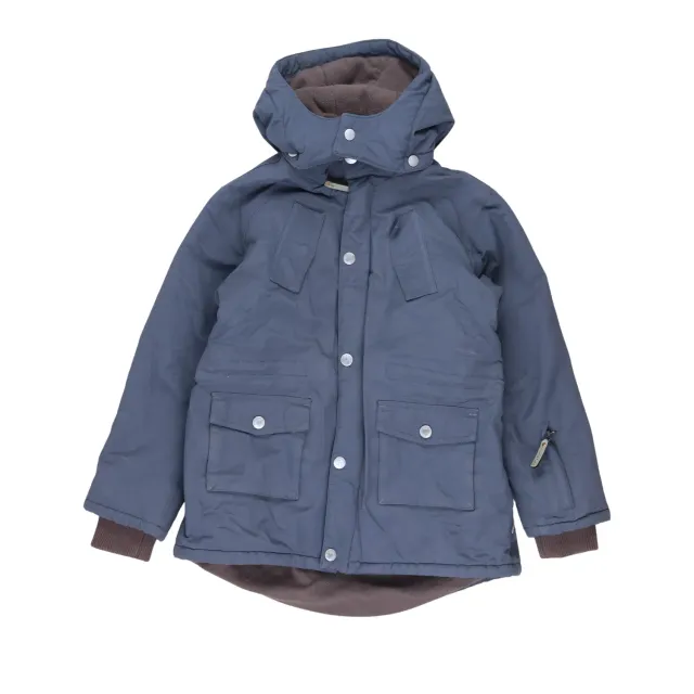 MINI A TURE WICTOR jakke Blue nights 10y/140cm