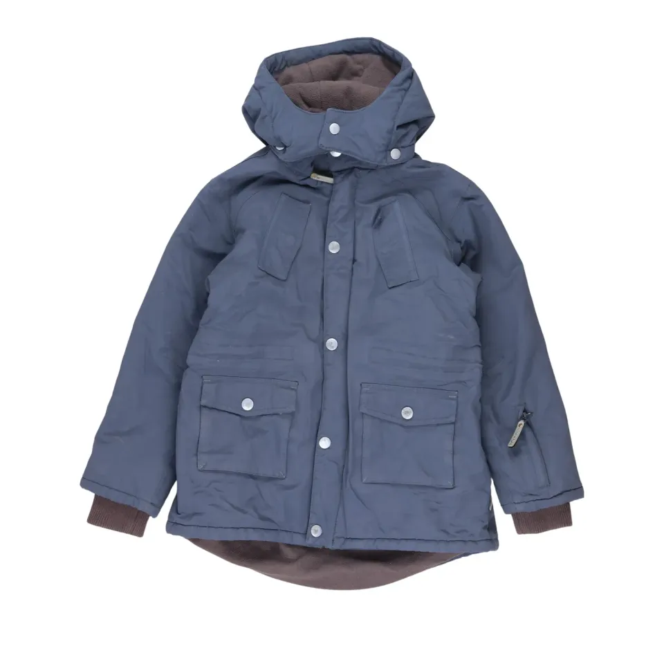 MINI A TURE WICTOR jakke Blue nights 10y/140cm