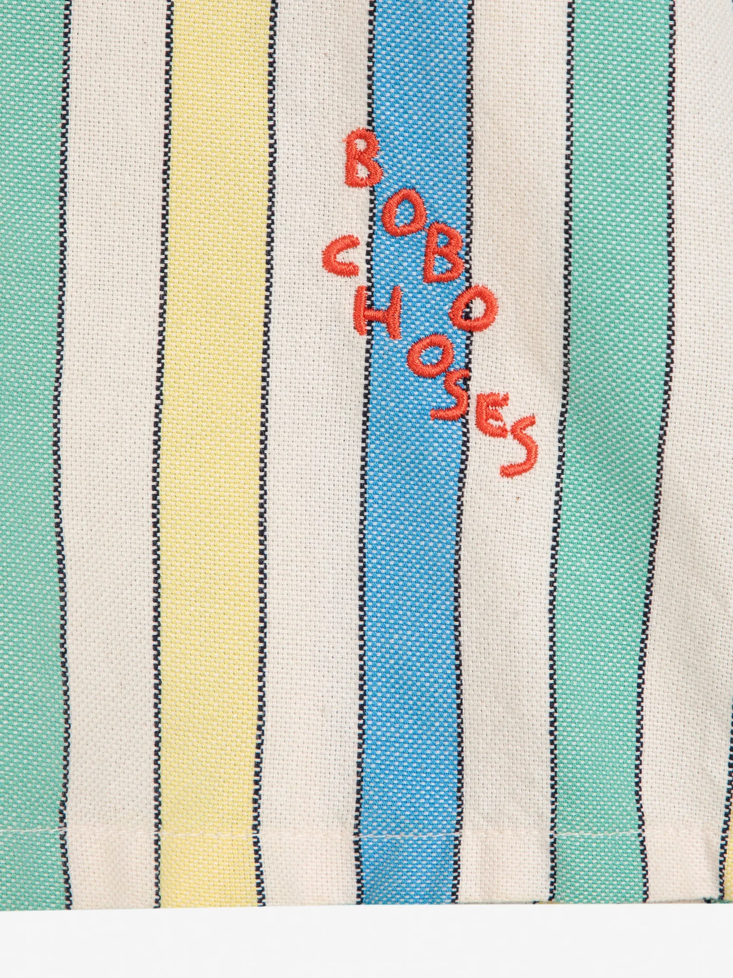 Bobo Choses Woman 125AD030 dametøj S prøve